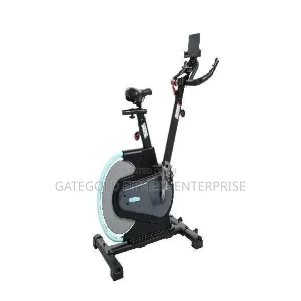 Spin Bike Technofitness Ub3h