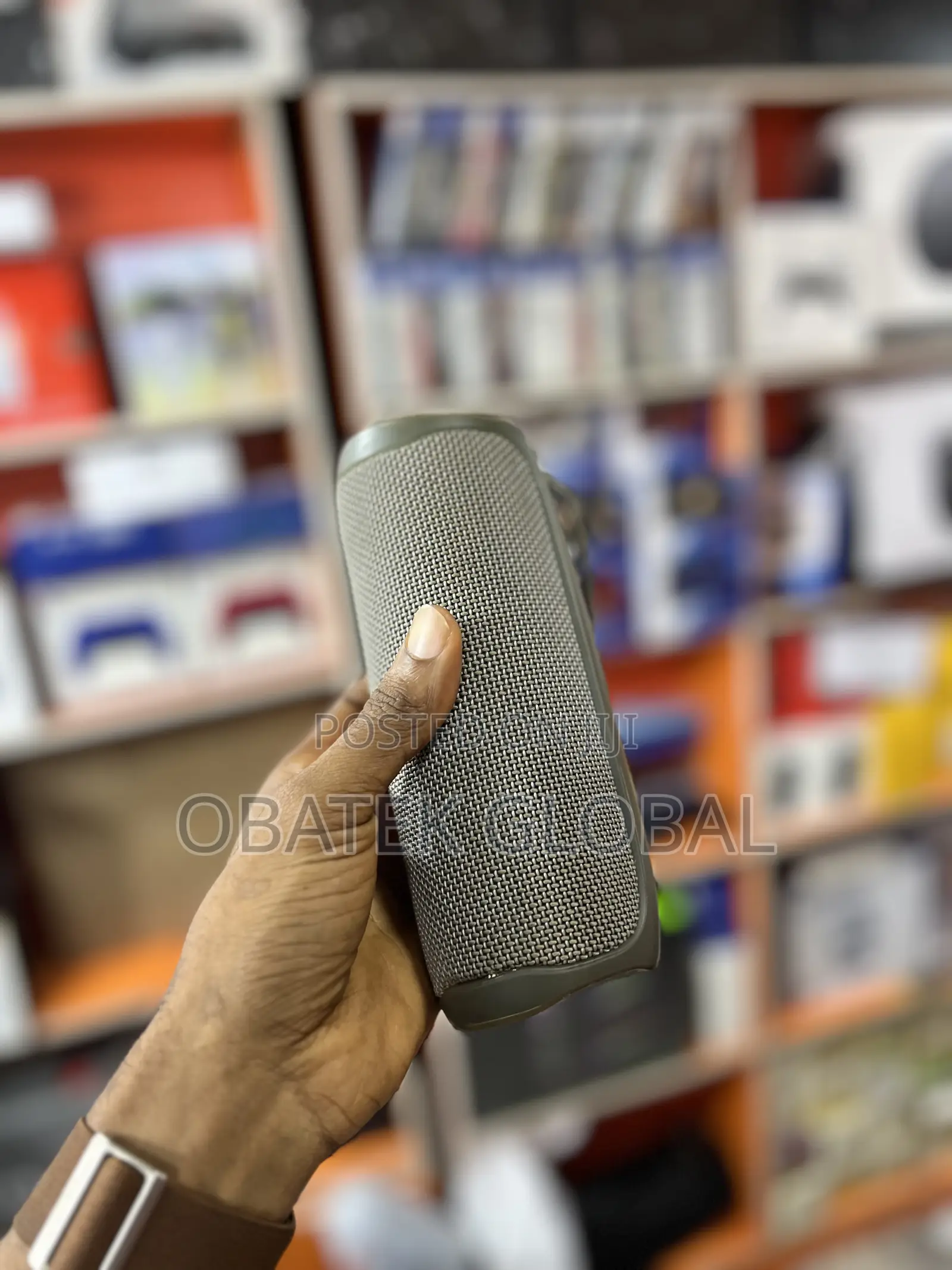 Jbl Flip 5 Wireless