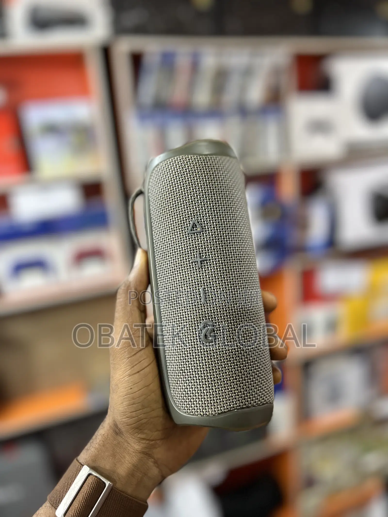 Jbl Flip 5 Wireless