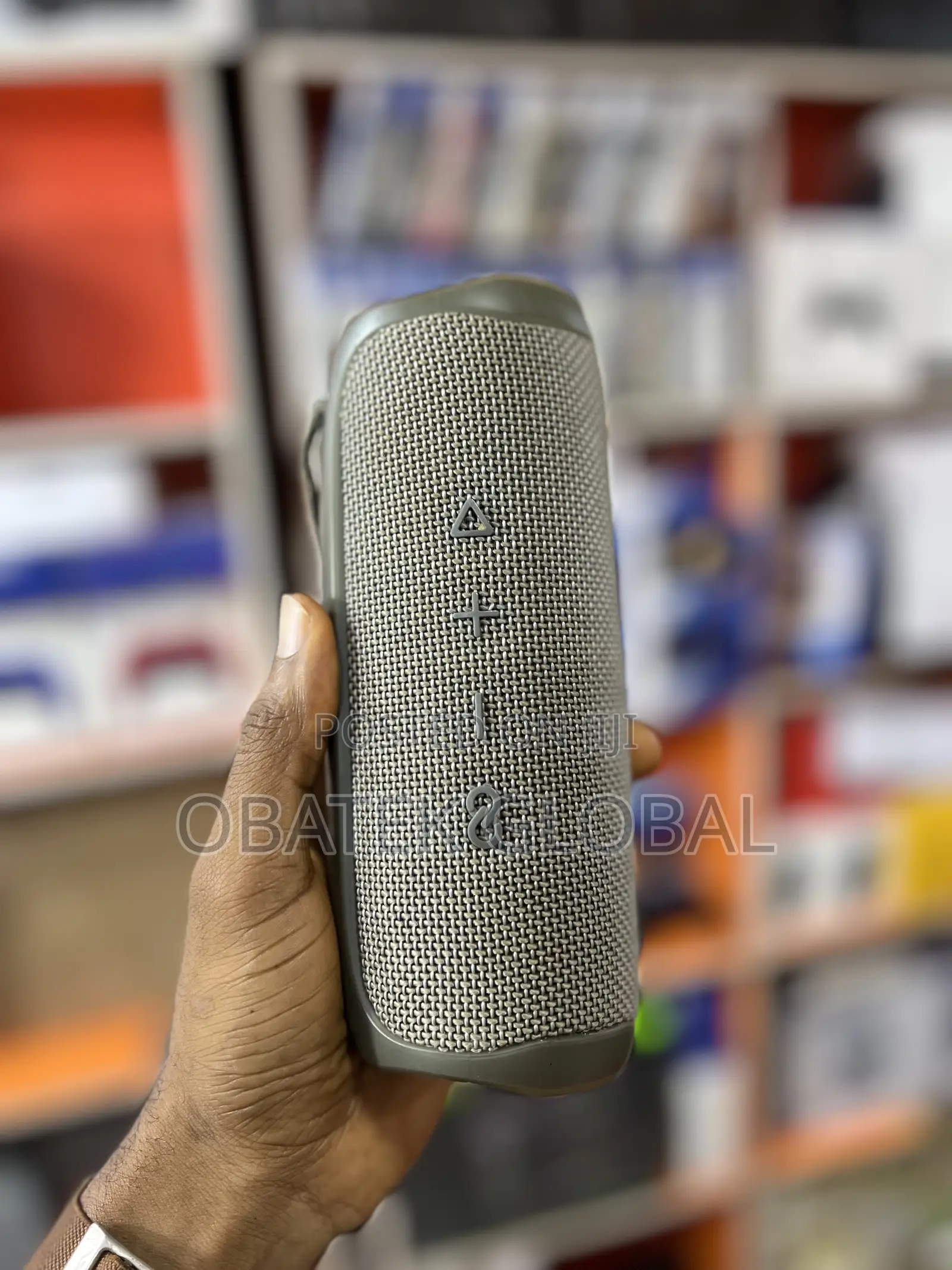 Jbl Flip 5 Speaker