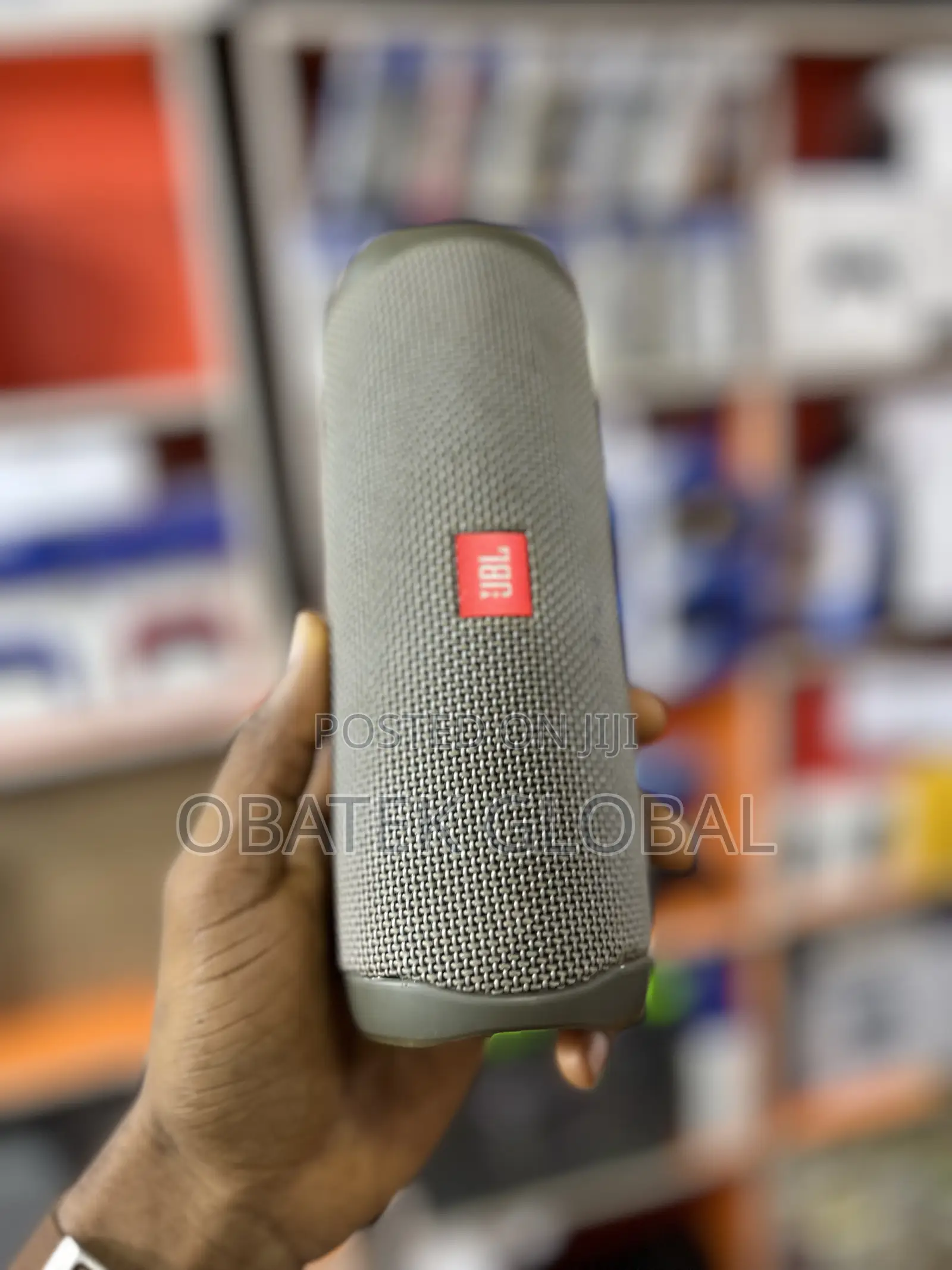 Jbl Flip 5 Speaker