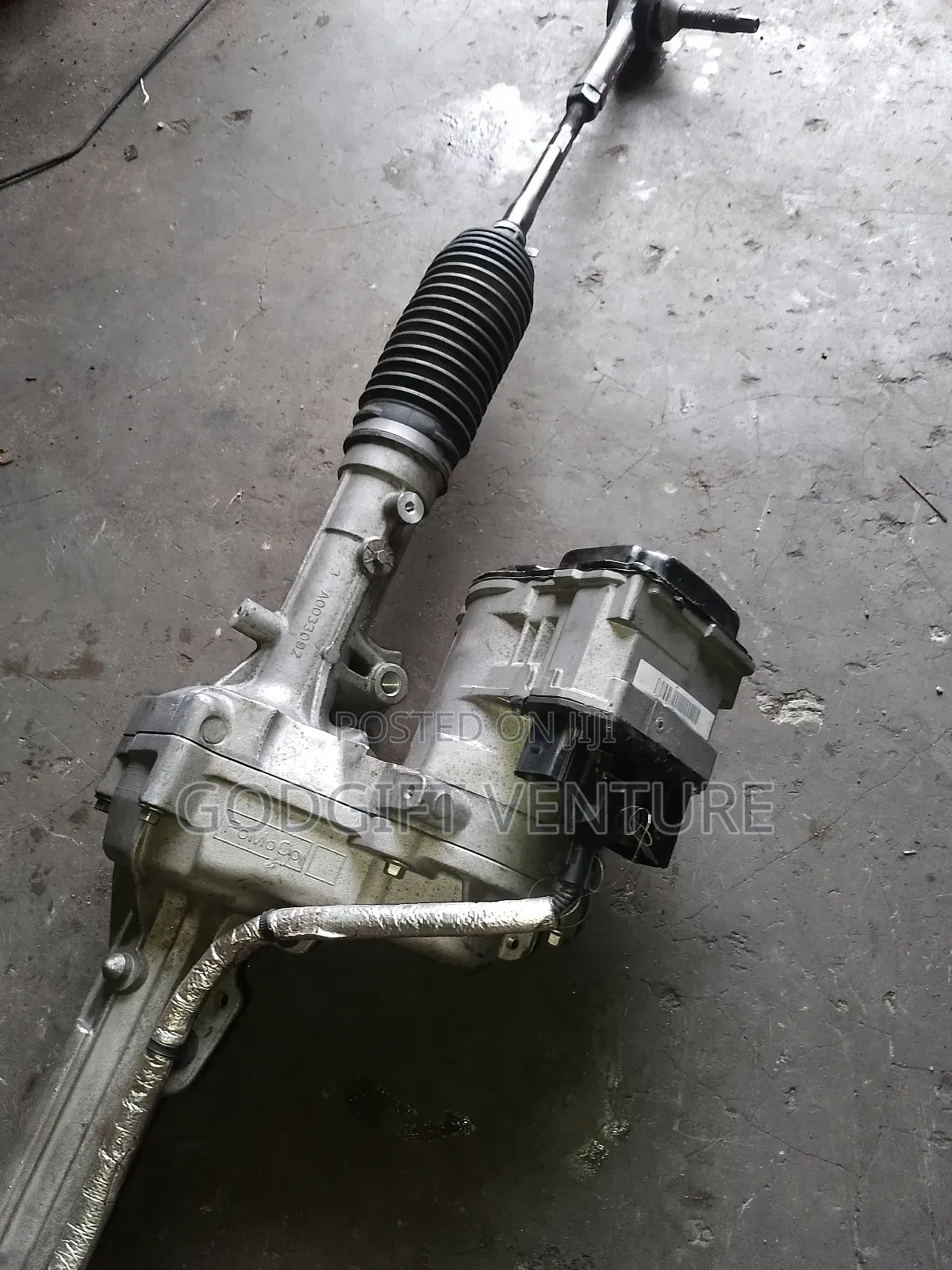 Complete Steering Rack Ford Explorer 2013-2020