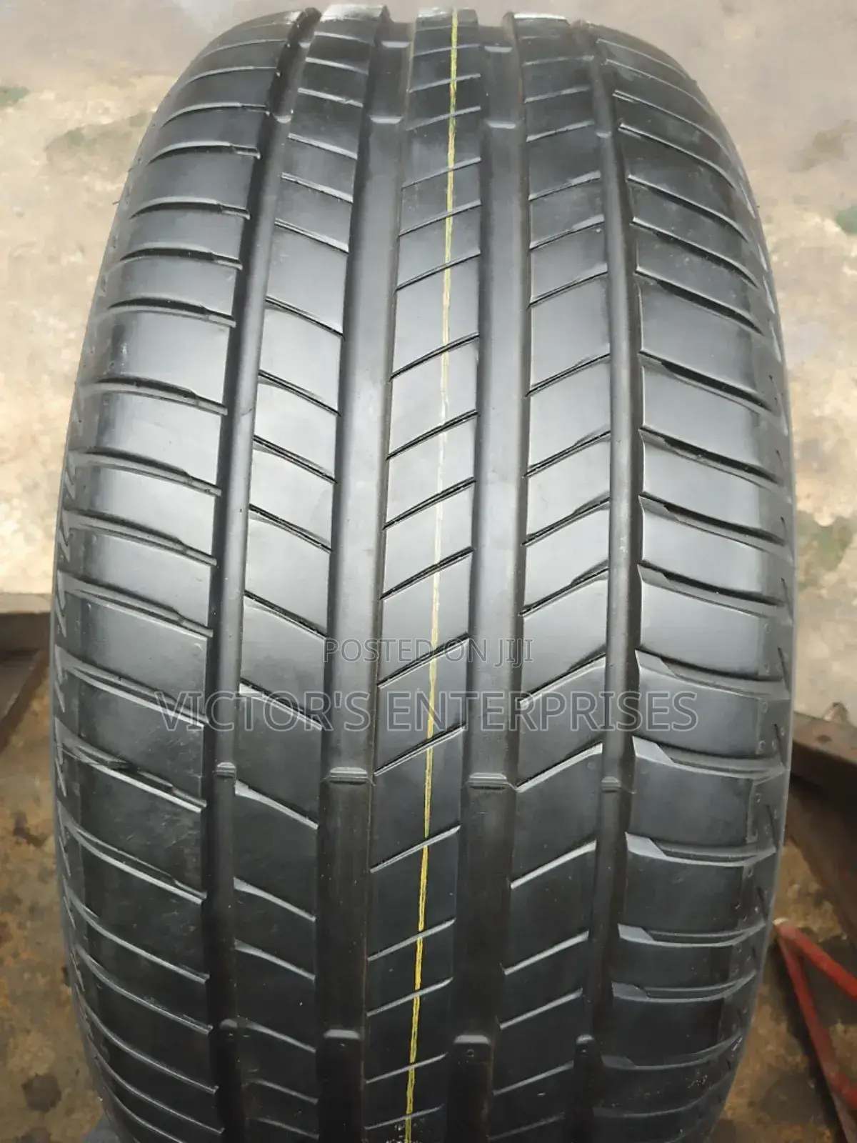 245/45 R 18 Bridgestone, Michelin, Sailun Tire Non China