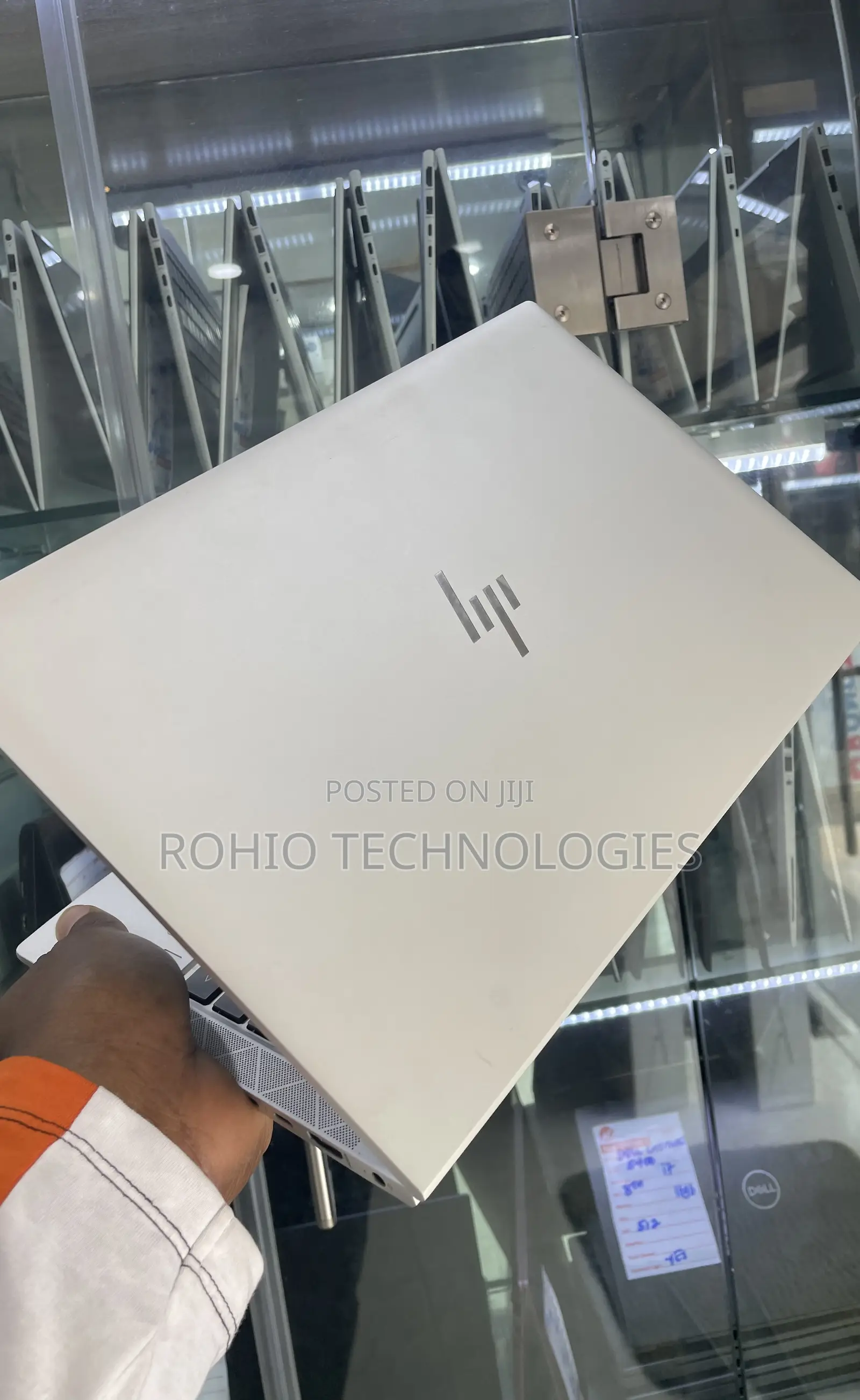 Laptop HP EliteBook 840 G7 16GB Intel Core I5 SSD 256GB