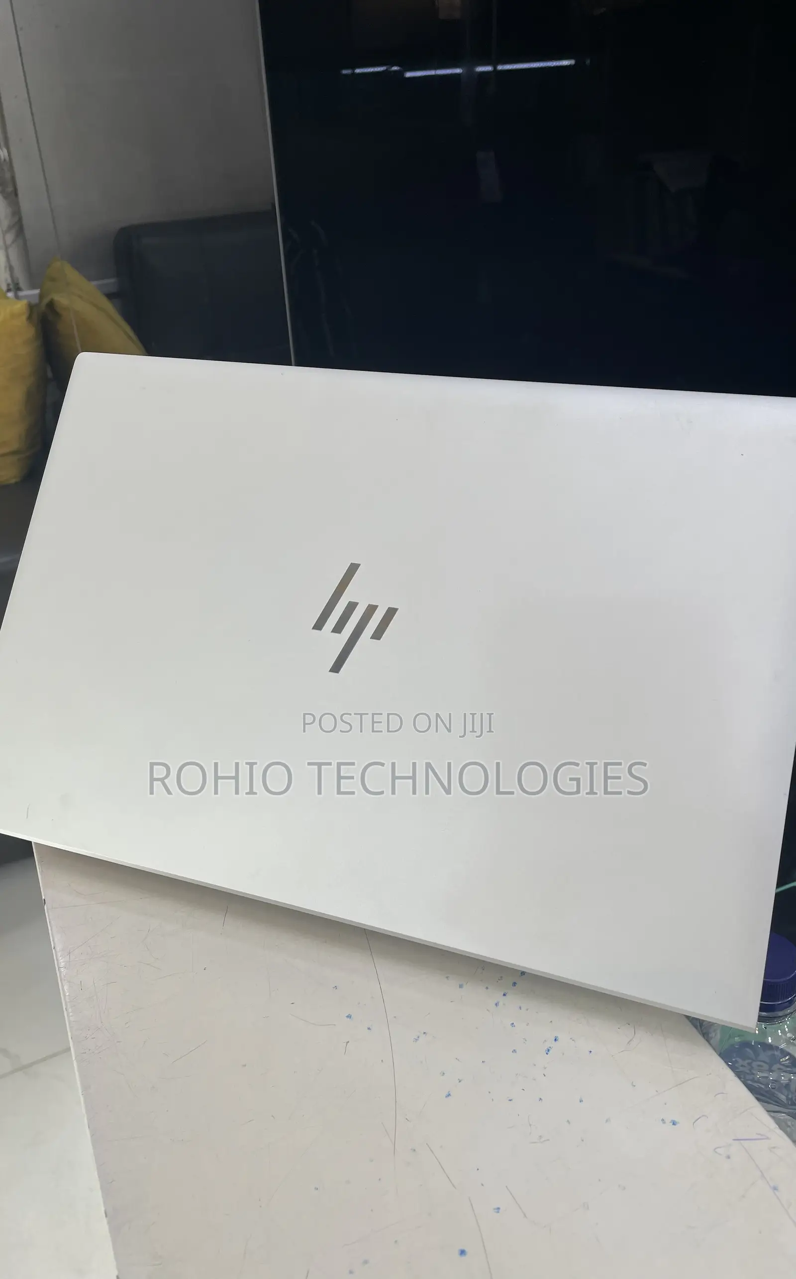 Laptop HP EliteBook 840 G7 16GB Intel Core I5 SSD 256GB