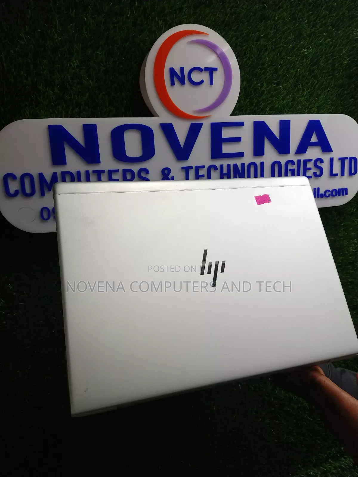 Laptop HP EliteBook 840 G5 8GB Intel Core i5 SSD 256GB