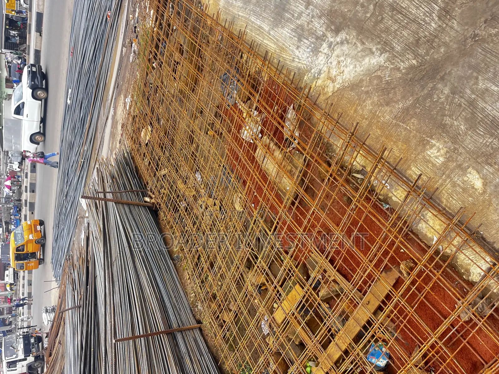 Brc Mesh, Wire Mesh, And Fence Wire