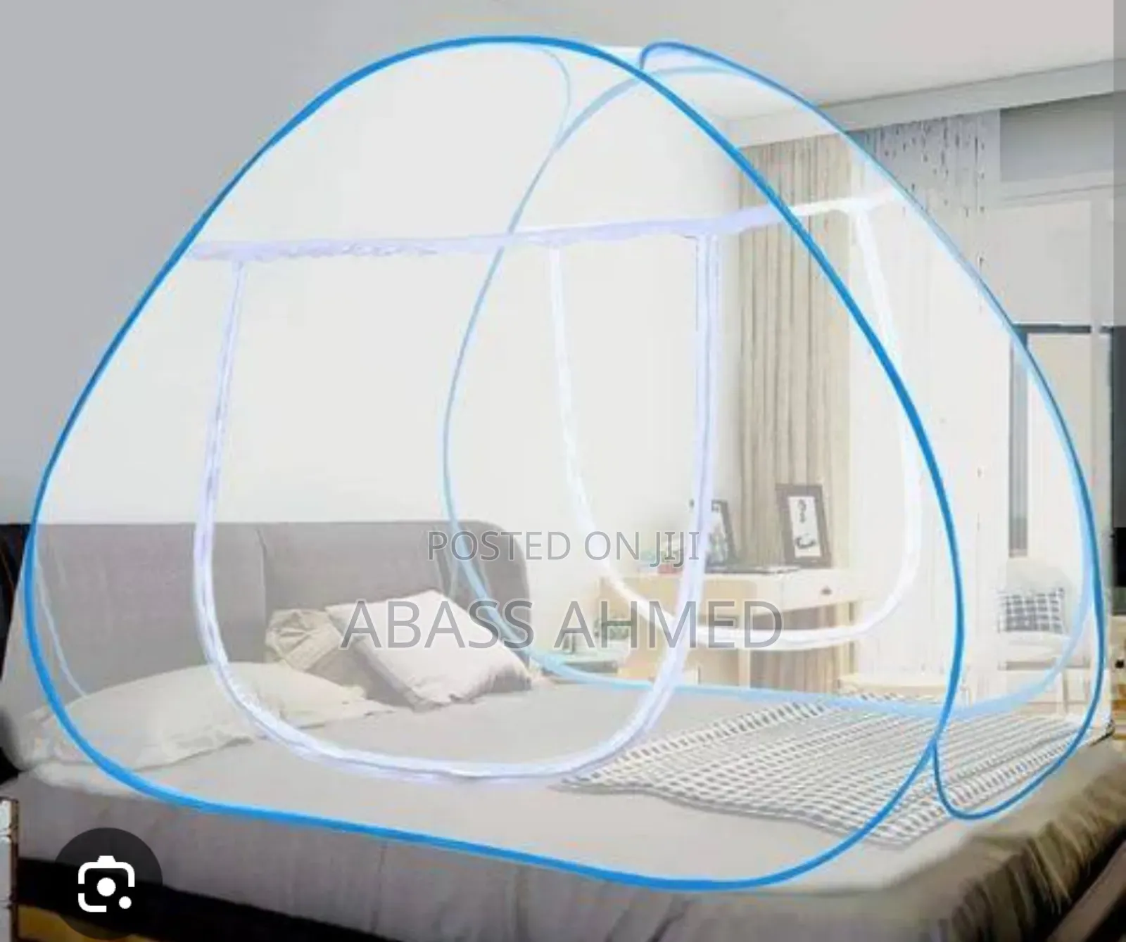 7*7 Fordable Mosquito Net