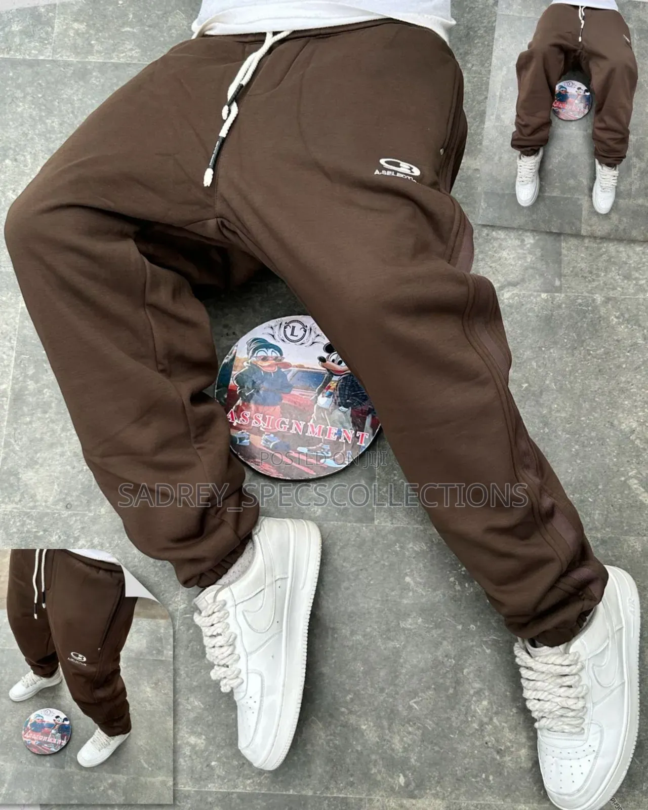 Trending Joggers for Men Original Quality