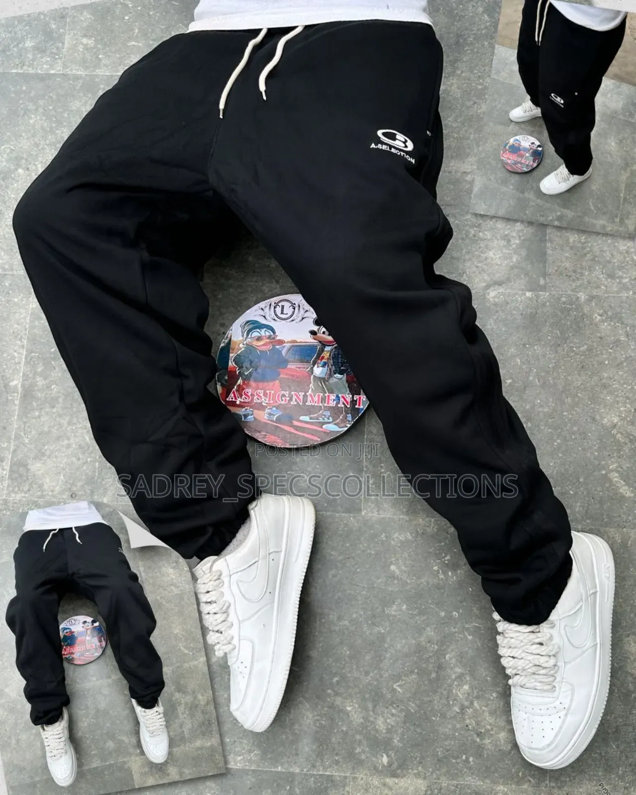 Trending Joggers for Men Original Quality