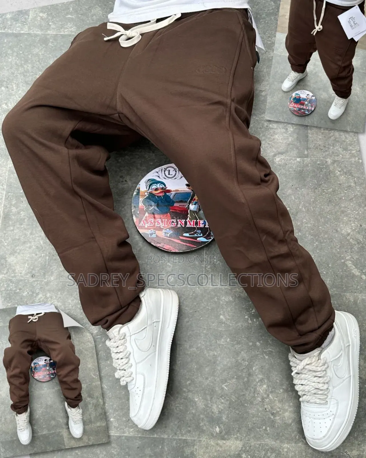 Trending Joggers for Men Original Quality