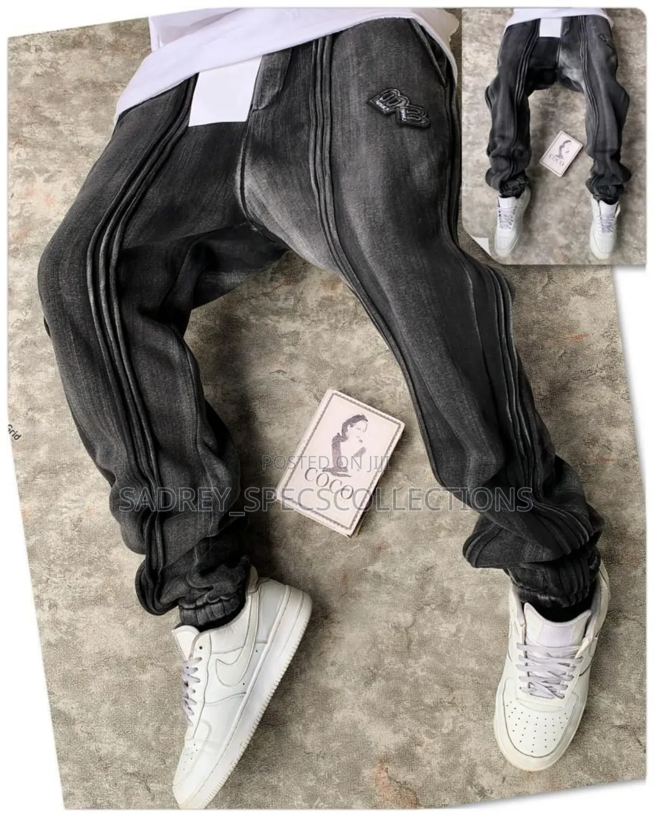 Trending Joggers for Men Original Quality
