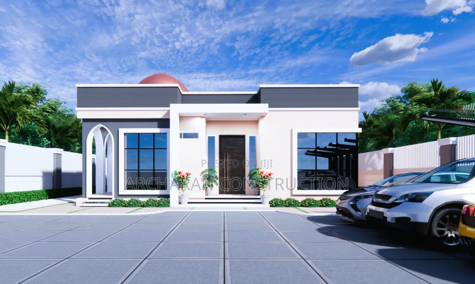 Building Architectural Drawings, Structural and Approval Documents