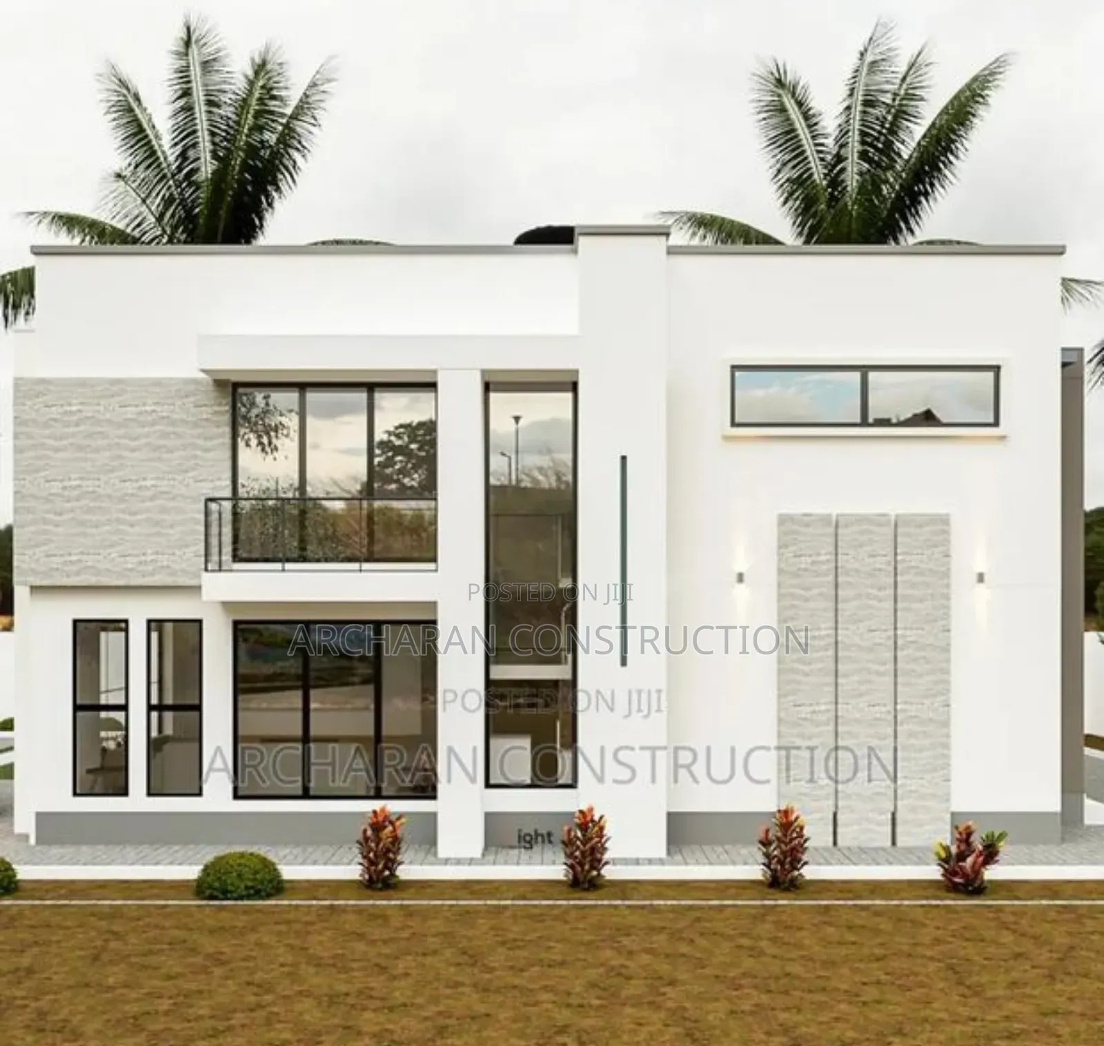 Building Construction And Building Approval Documentation In Lagos