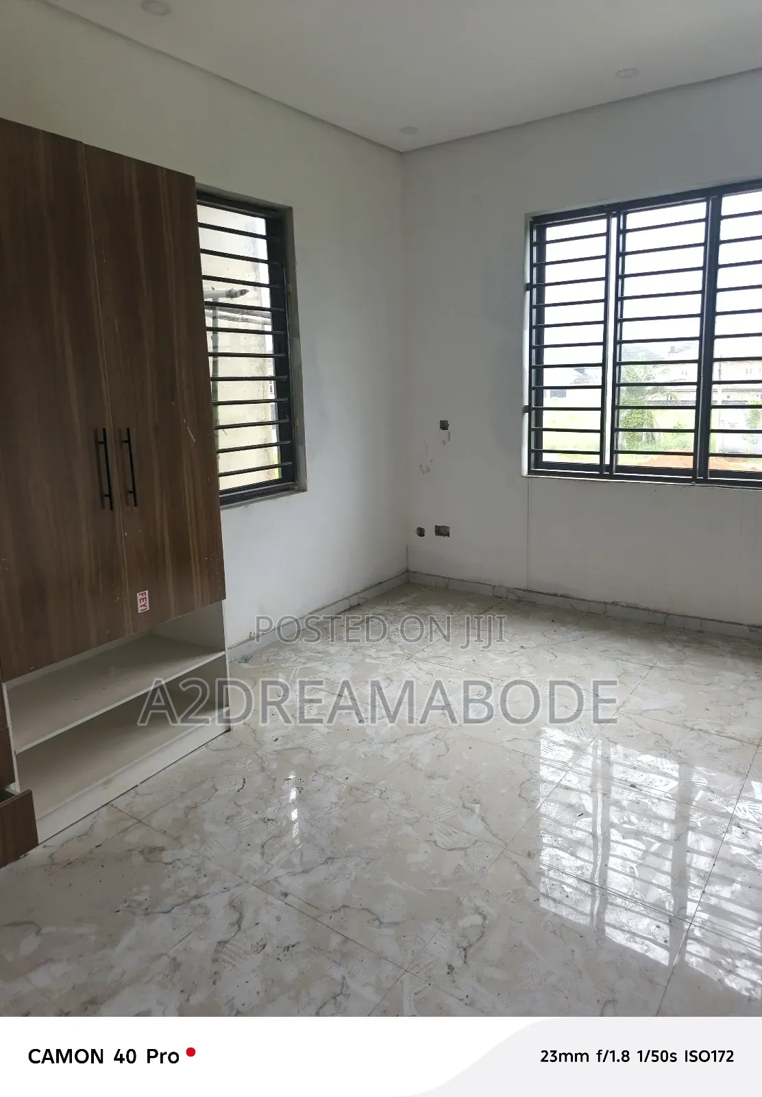 4bdrm Duplex in Opic, Isheri North for sale