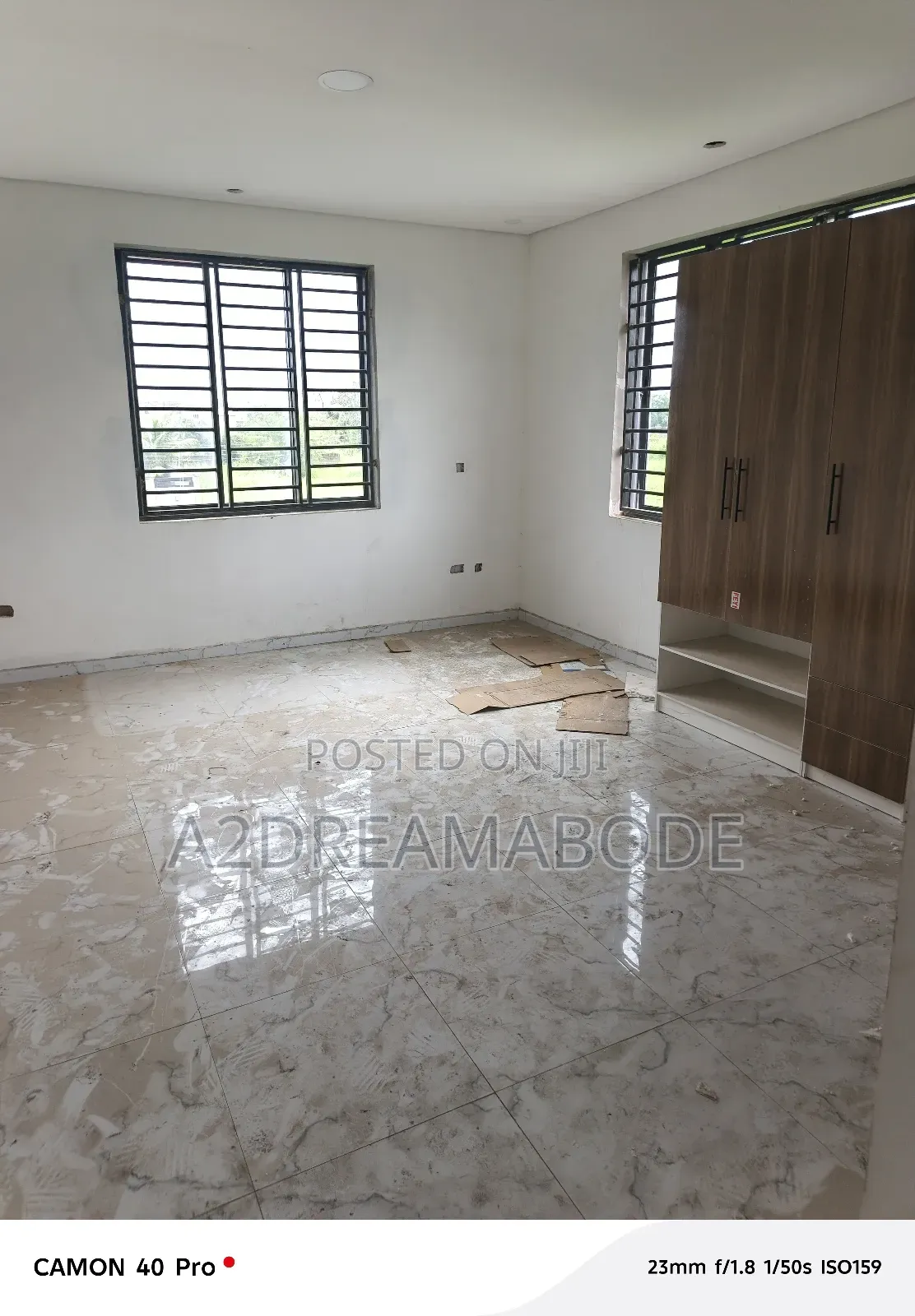 4bdrm Duplex in Opic, Isheri North for sale