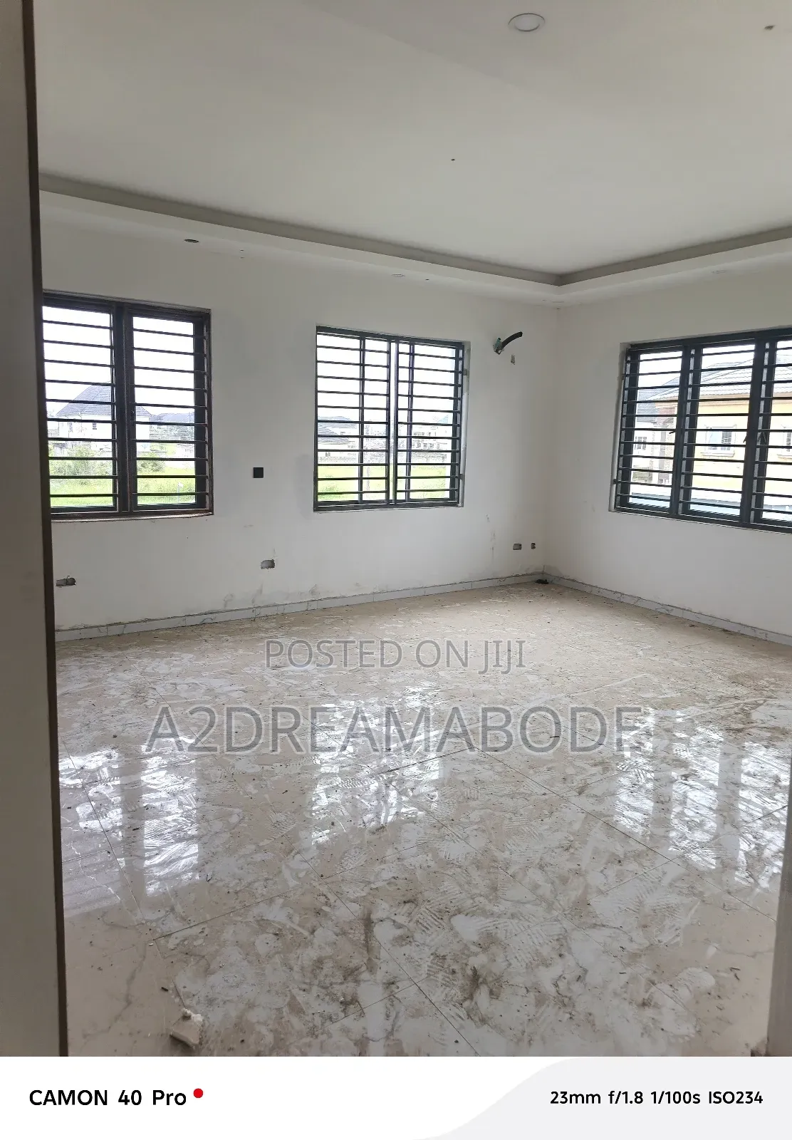 4bdrm Duplex in Opic, Isheri North for sale