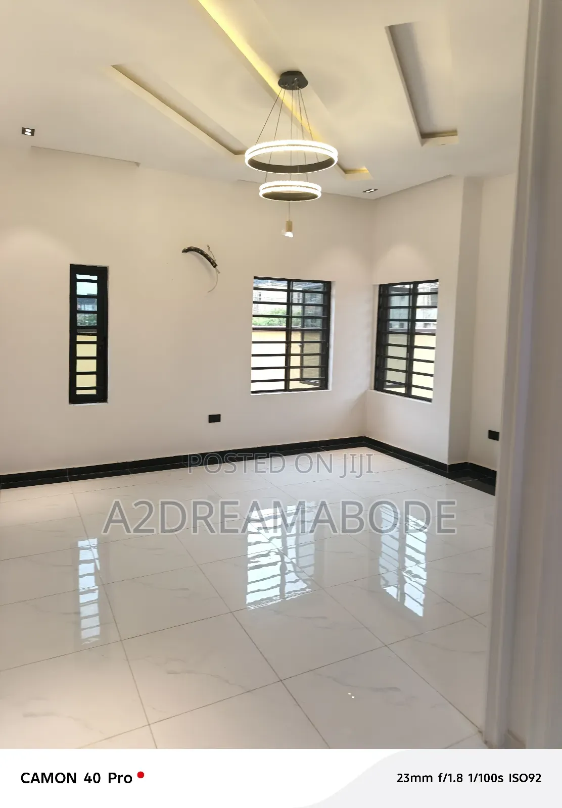 4bdrm Duplex in Opic, Isheri North for sale