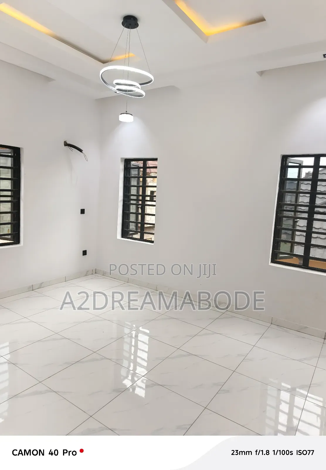 4bdrm Duplex in Opic, Isheri North for sale