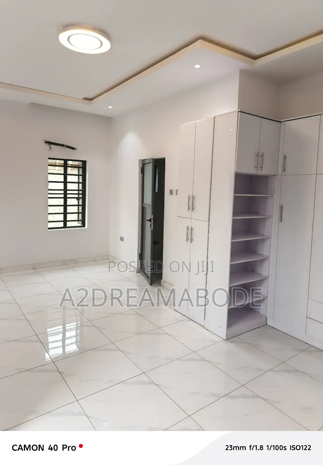 4bdrm Duplex in Opic, Isheri North for sale
