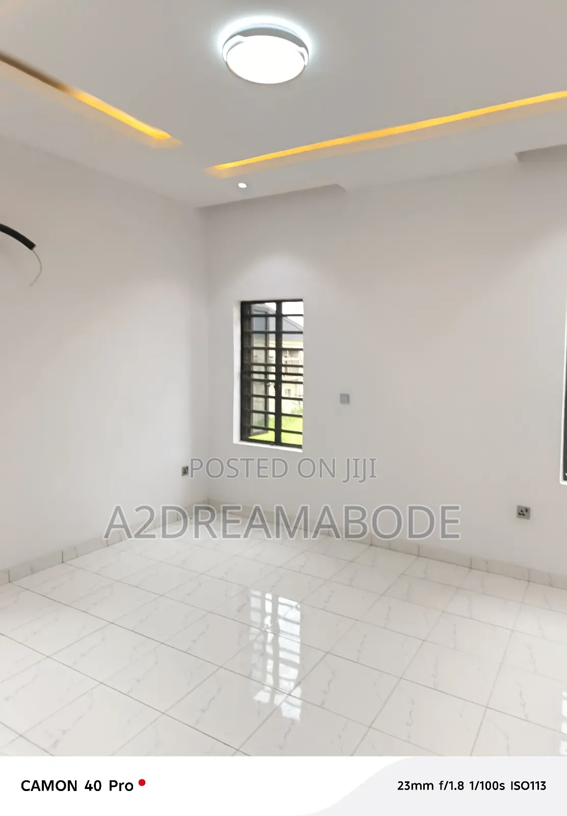 4bdrm Duplex in Opic, Isheri North for sale