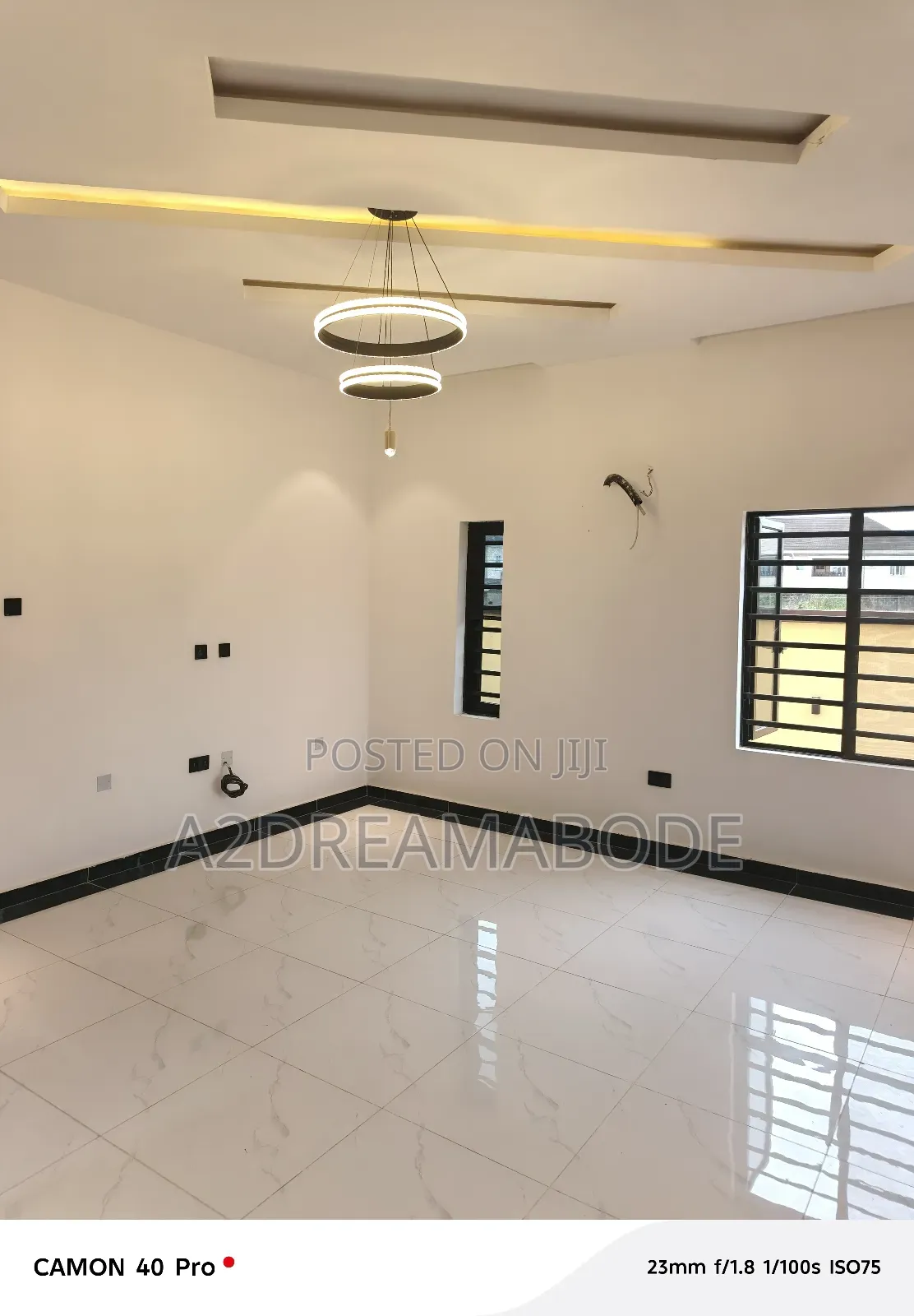 4bdrm Duplex in Opic, Isheri North for sale