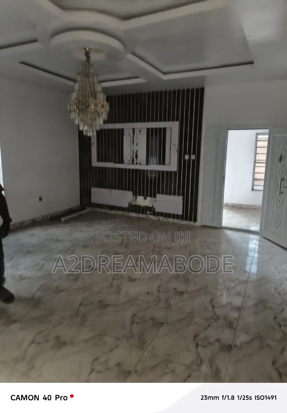 5bdrm Duplex in Opic, Isheri North for sale