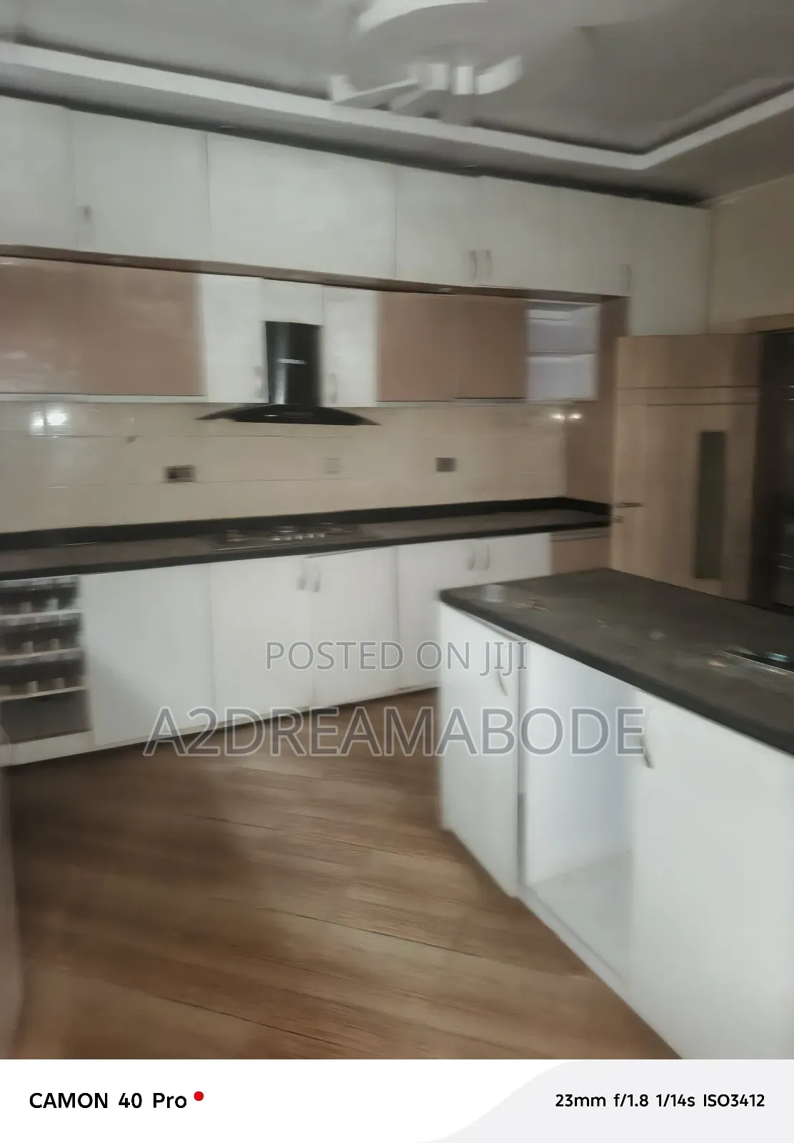 5bdrm Duplex in Opic, Isheri North for sale