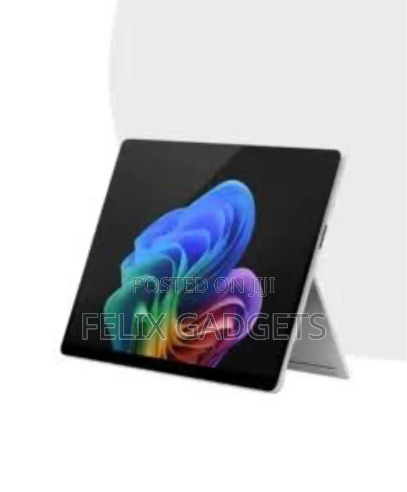 New Laptop Microsoft Surface Pro Copilot+ PC 12 16GB SSD 512GB
