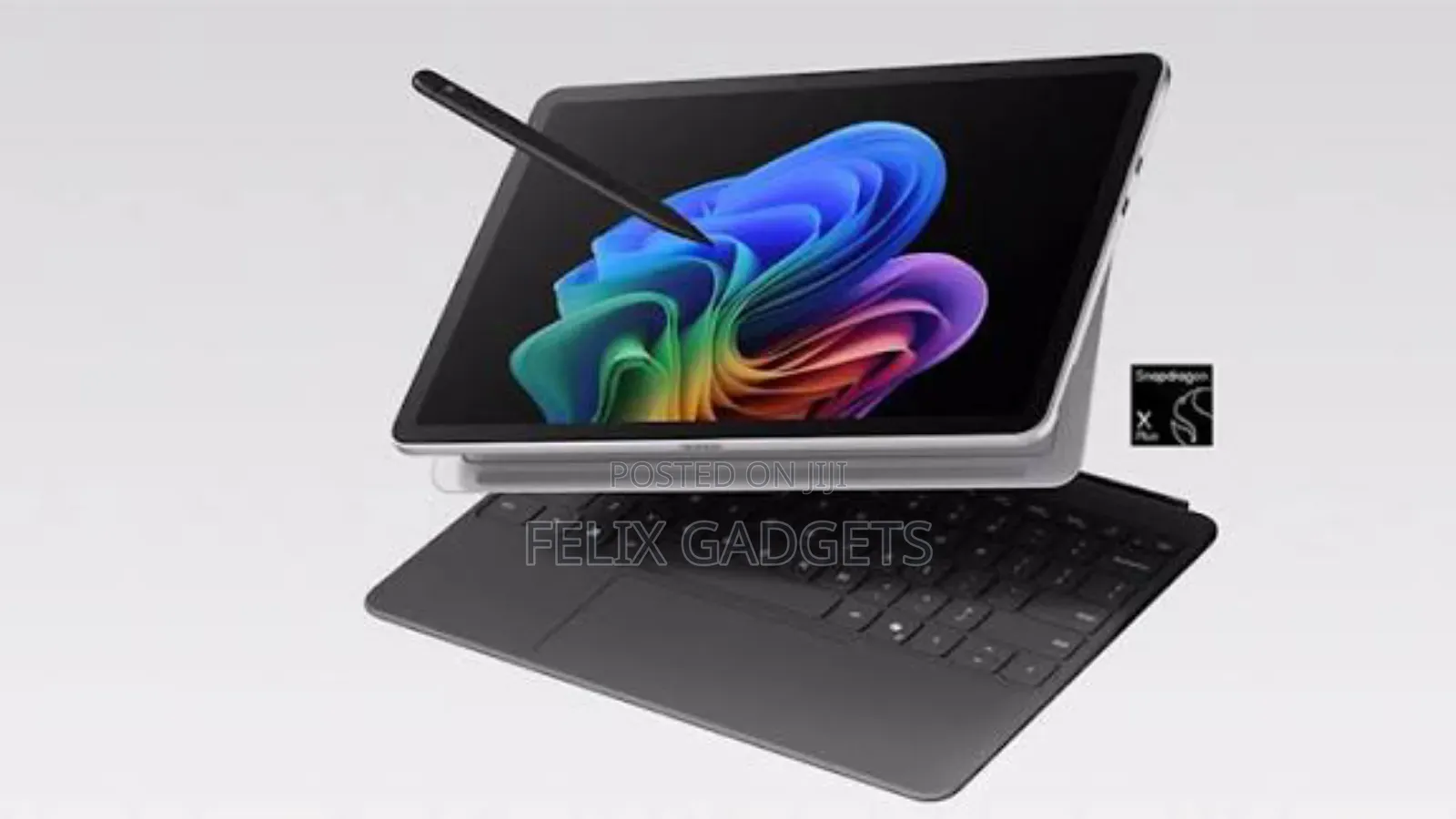 New Laptop Microsoft Surface Pro Copilot+ PC 12 16GB SSD 512GB