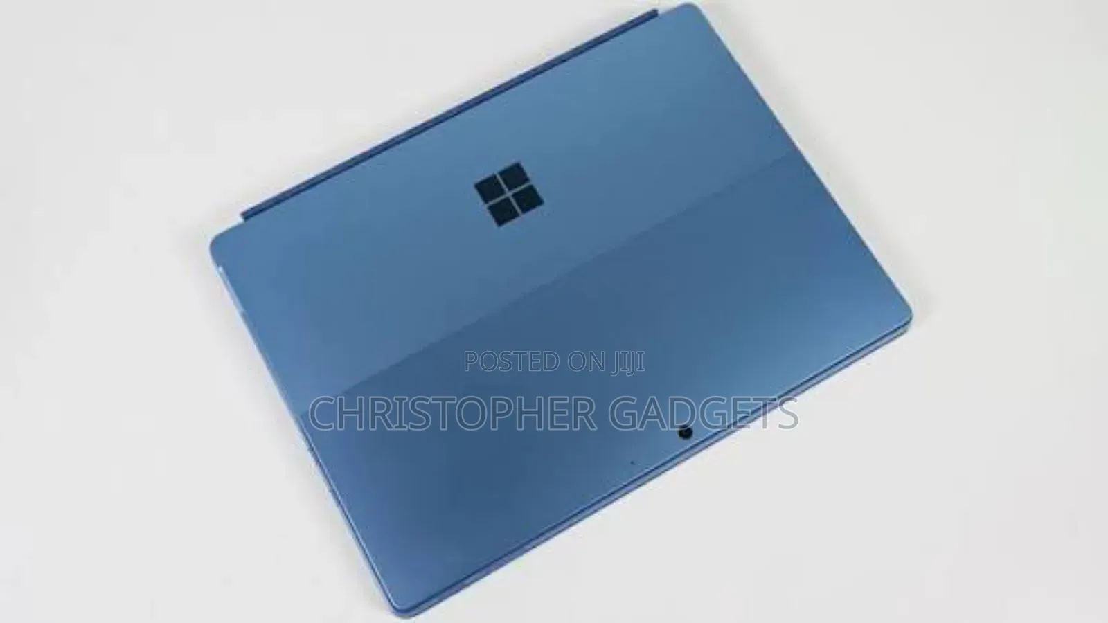 New Laptop Microsoft Surface Pro Copilot+ PC 12 16GB SSD 256GB