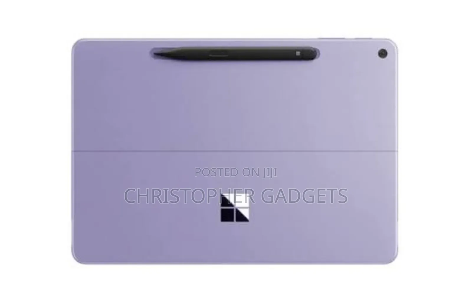 New Laptop Microsoft Surface Pro Copilot+ PC 12 16GB SSD 512GB