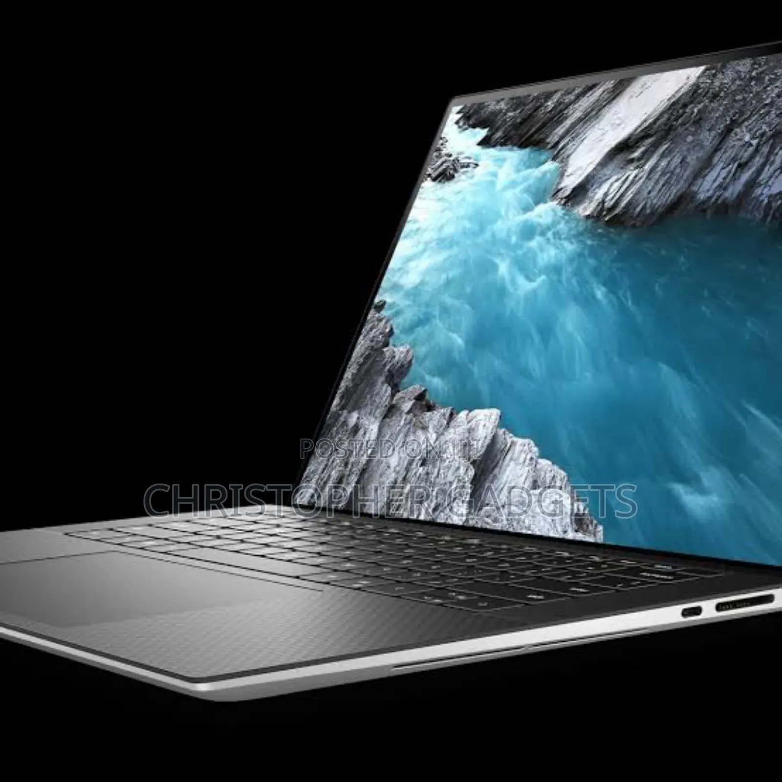 New Laptop Dell XPS 14 9440 16GB Intel Core Ultra 7 SSD 512GB