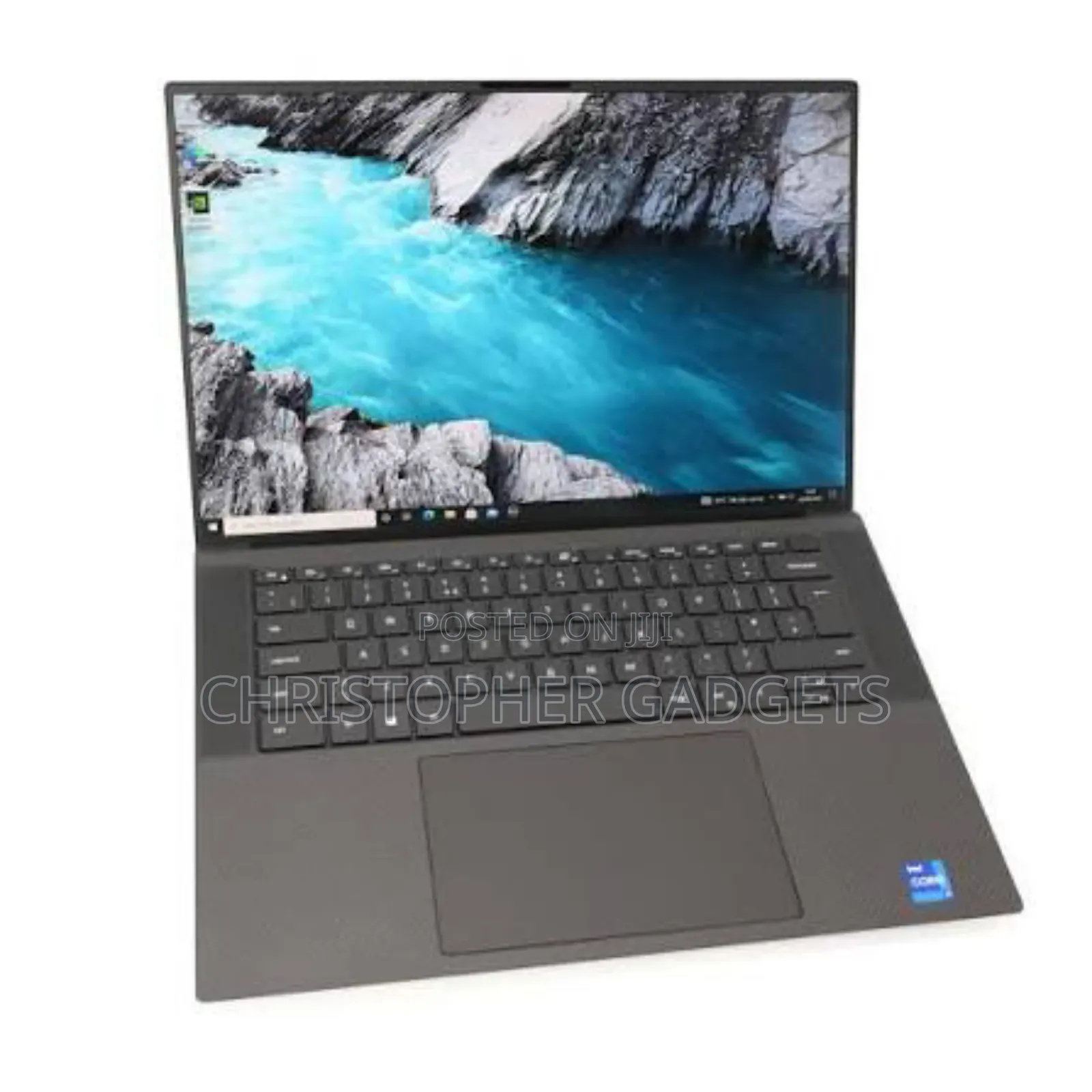 New Laptop Dell XPS 14 9440 16GB Intel Core Ultra 7 SSD 512GB
