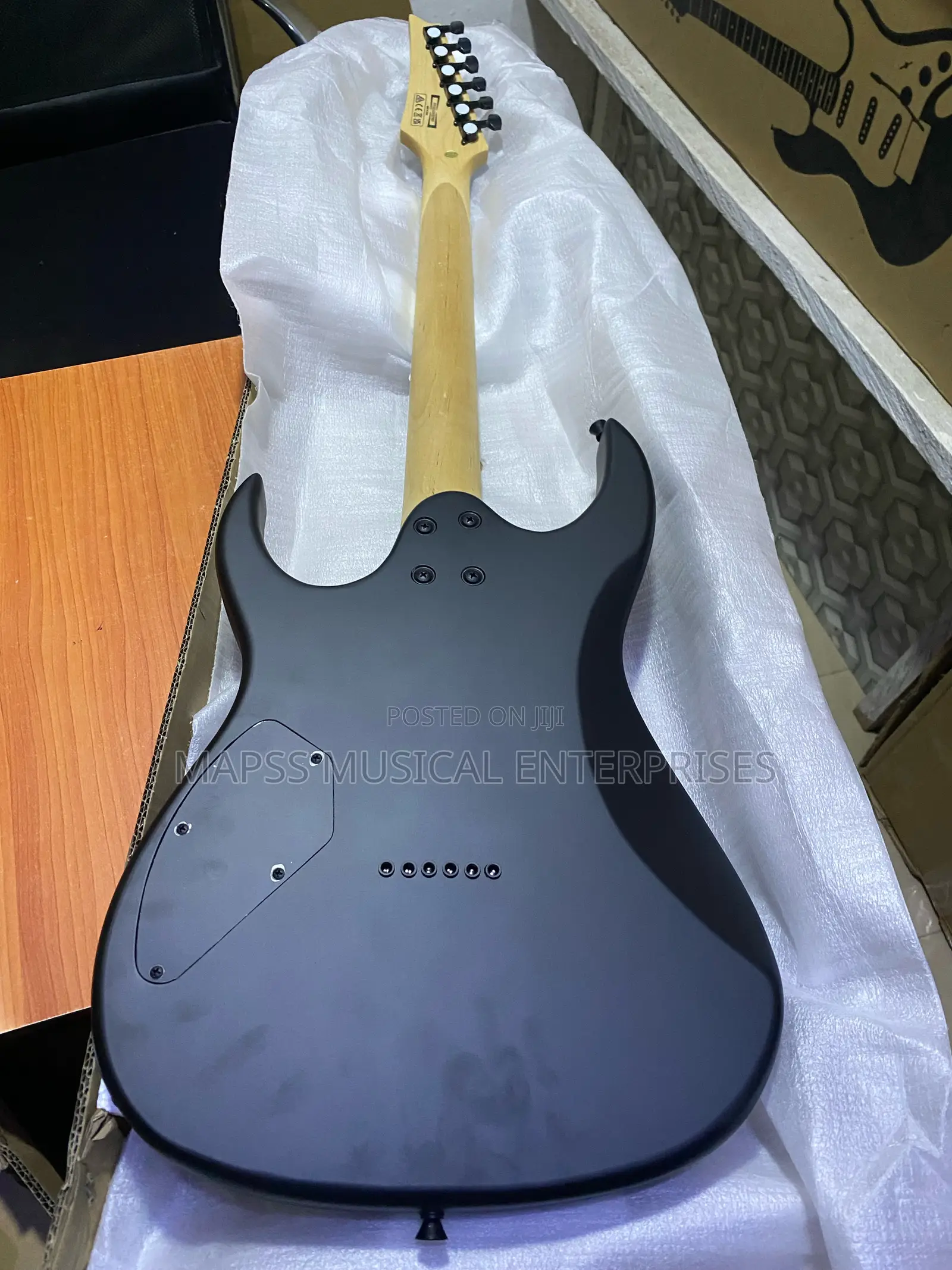 Ibanez Grg121dx Electric Guitar