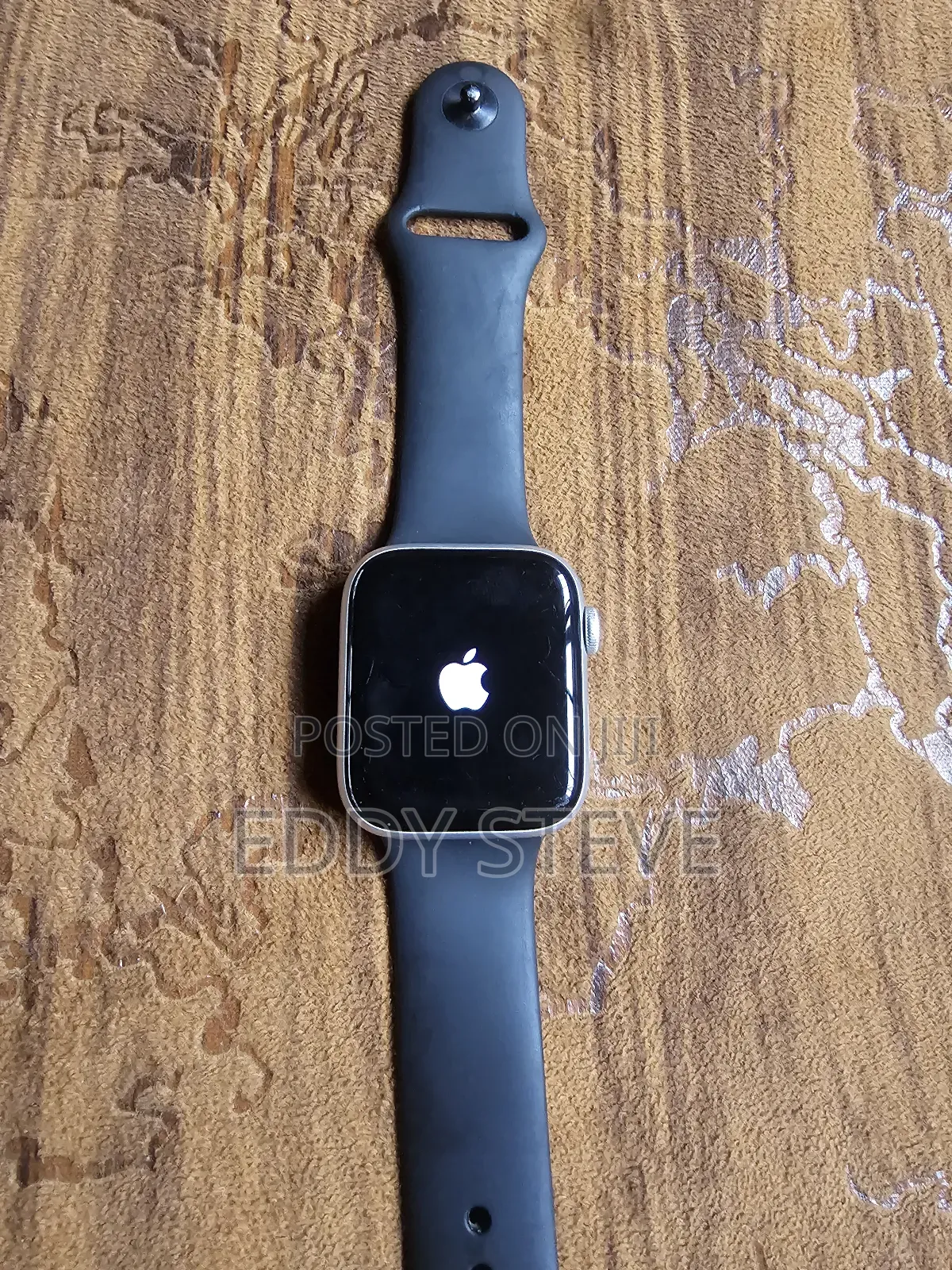 London Used Apple Watch Se (Gen 2)