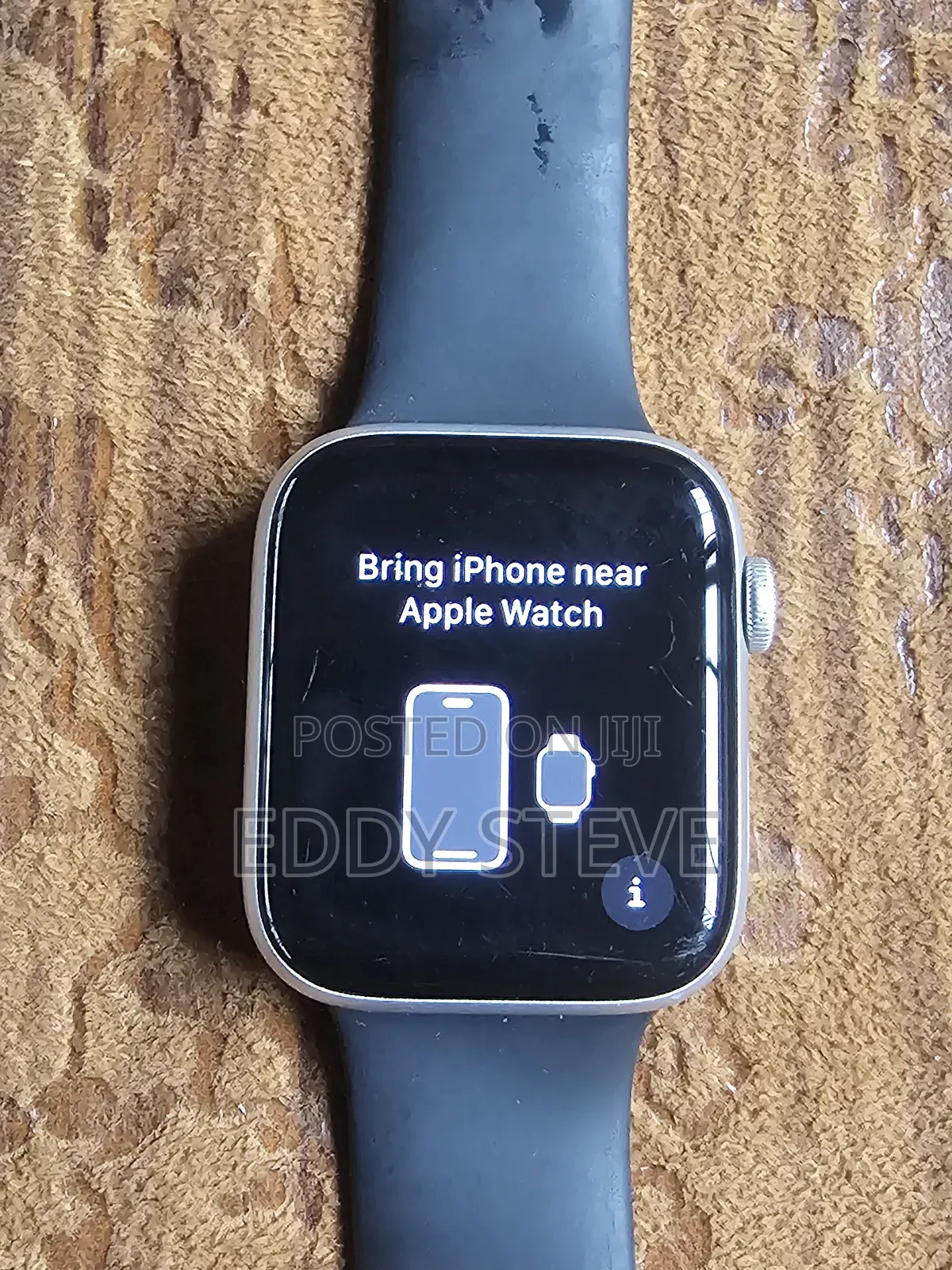 London Used Apple Watch Se (Gen 2)