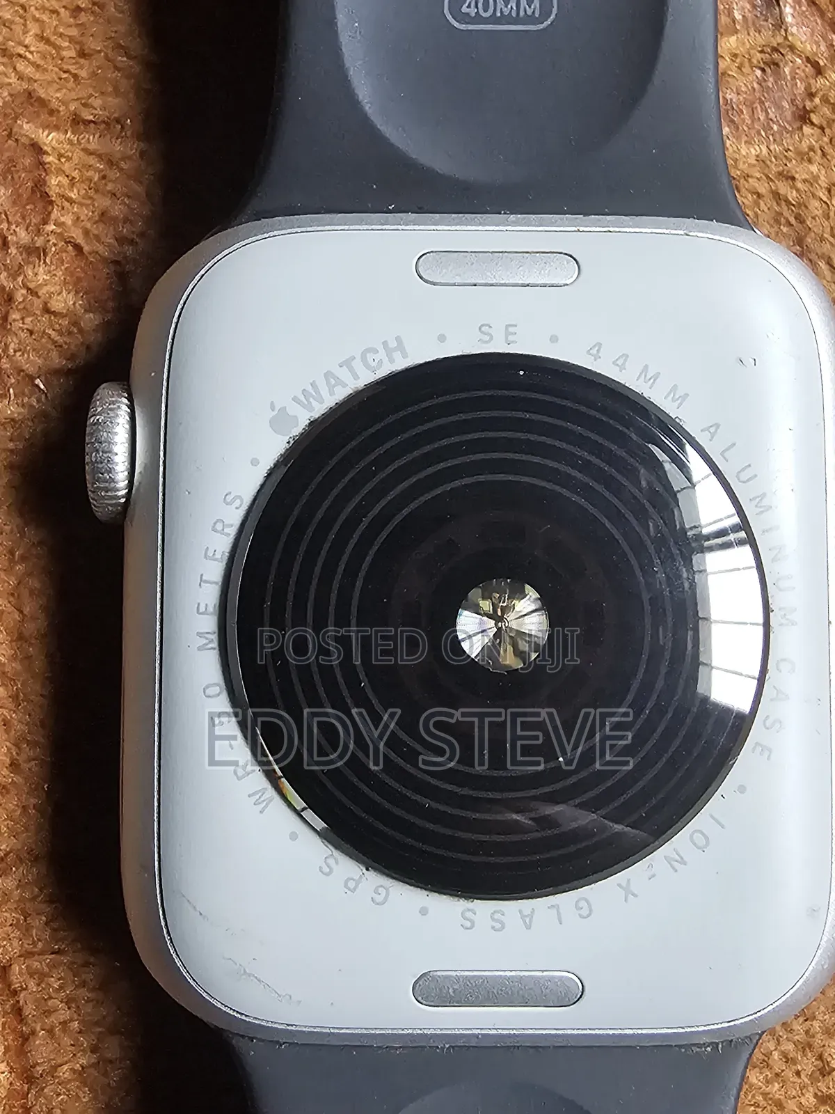 London Used Apple Watch Se (Gen 2)