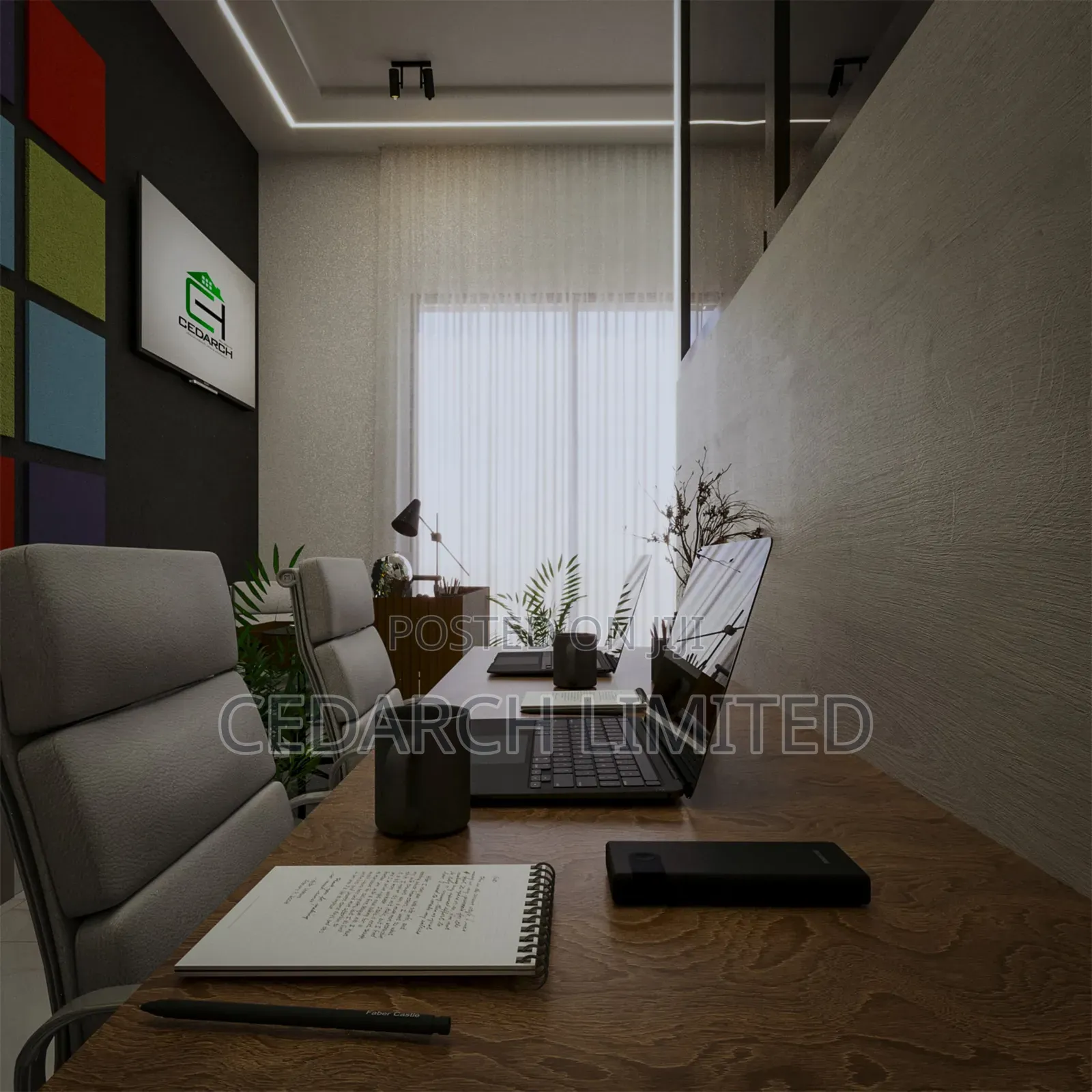 Interior Design in Abuja | Design - Build | Interior Exterior