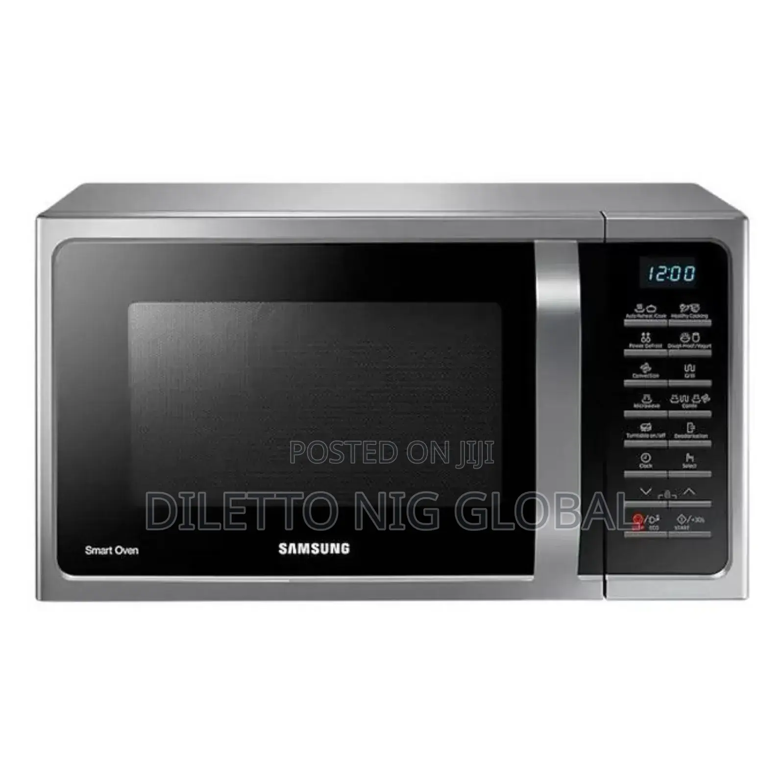Samsung 28l Smart Microwave Oven With Quartz Convection Heater