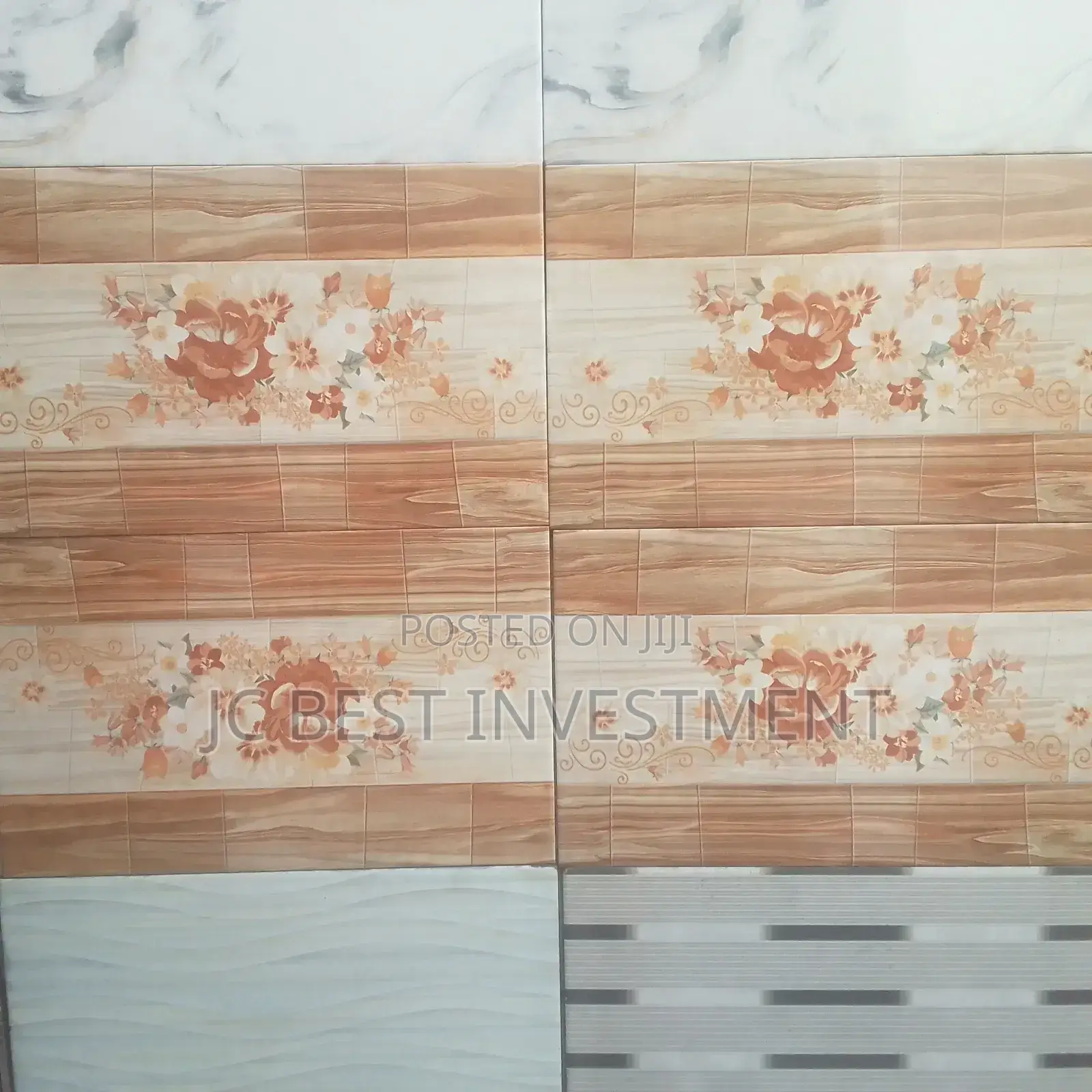 Wall Tiles