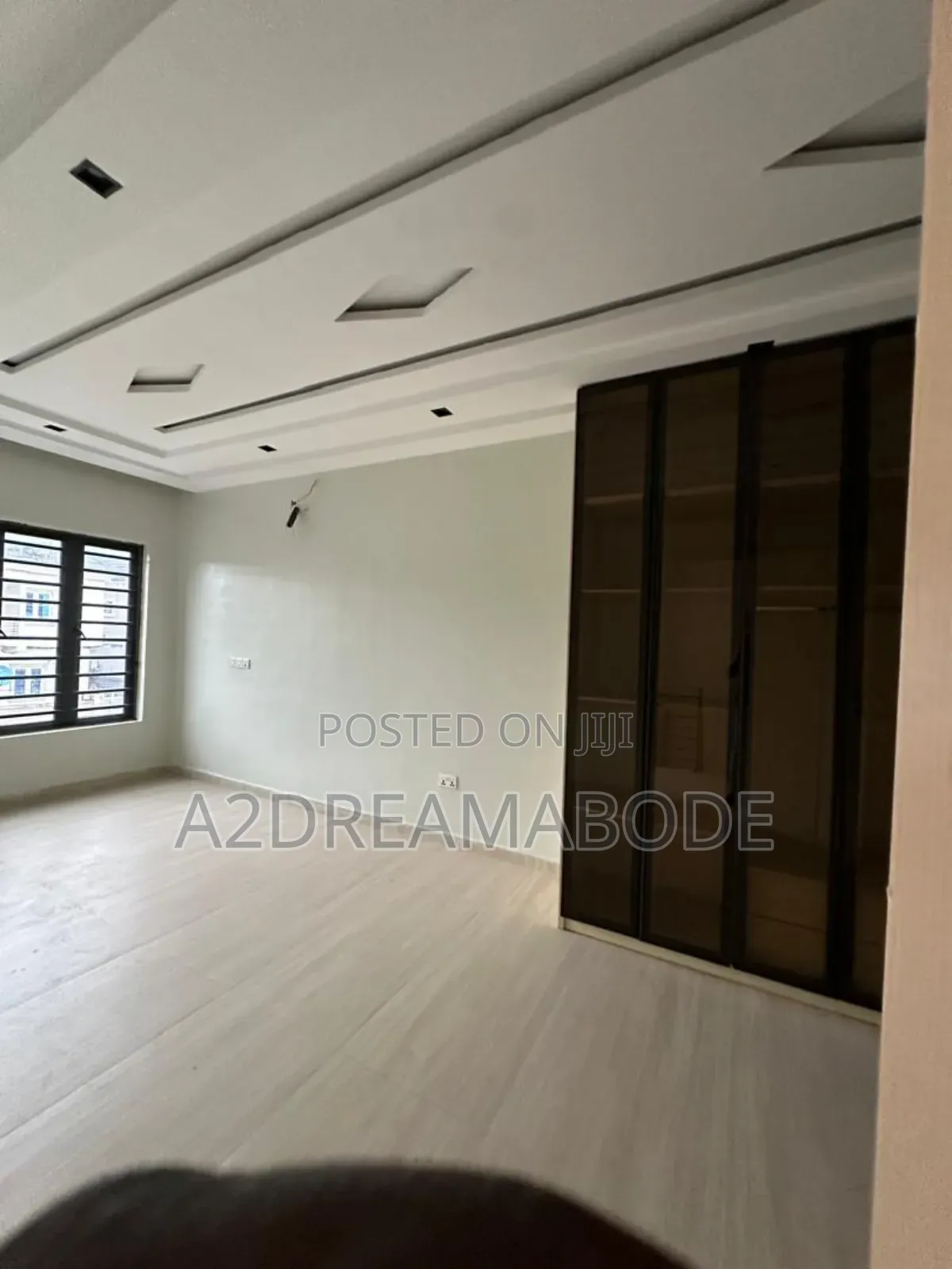 4bdrm Duplex in Millennium, Gbagada for sale