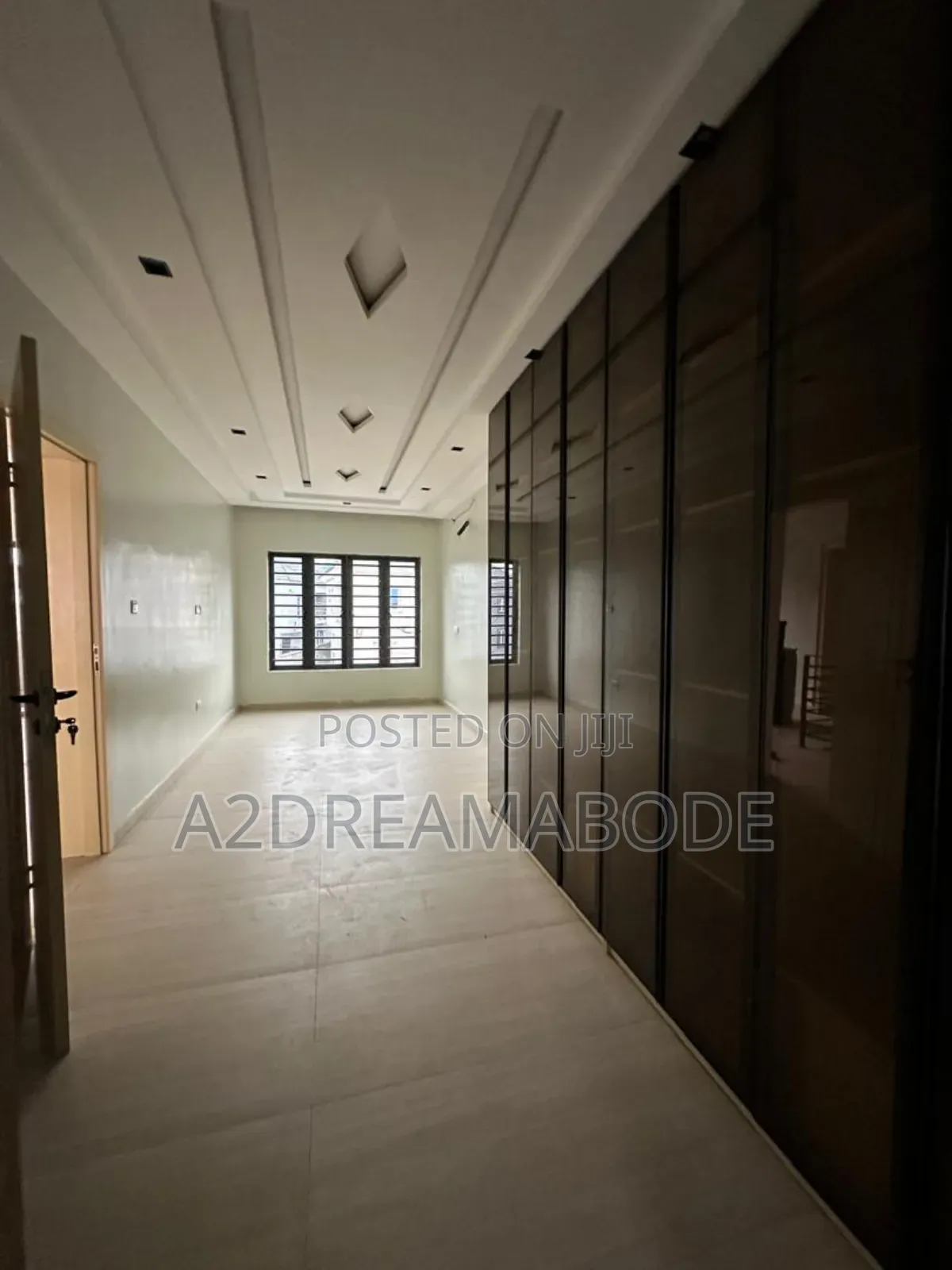 4bdrm Duplex in Millennium, Gbagada for sale