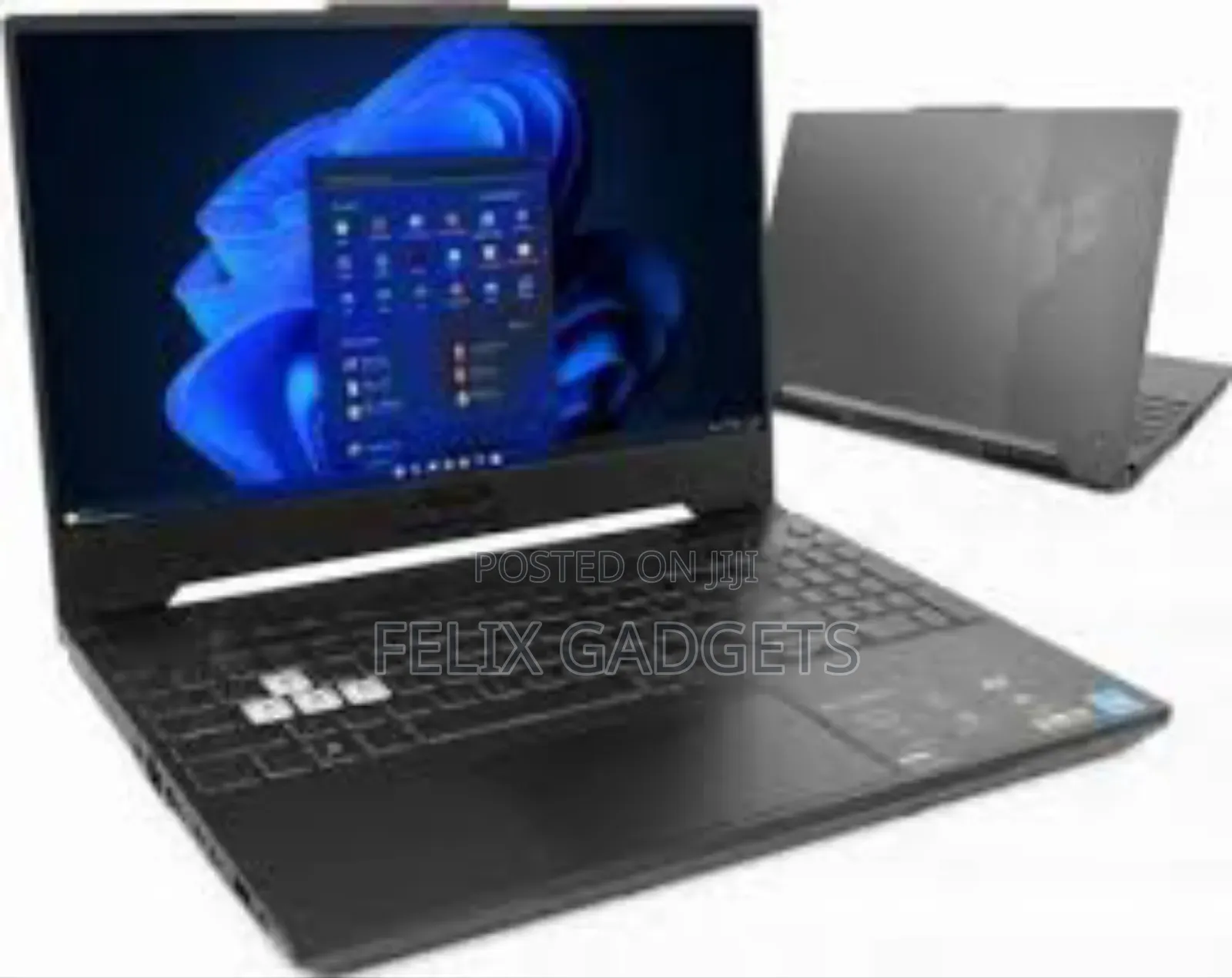 Laptop Asus TUF Dash F15 16GB Intel Core i7 SSD 1T