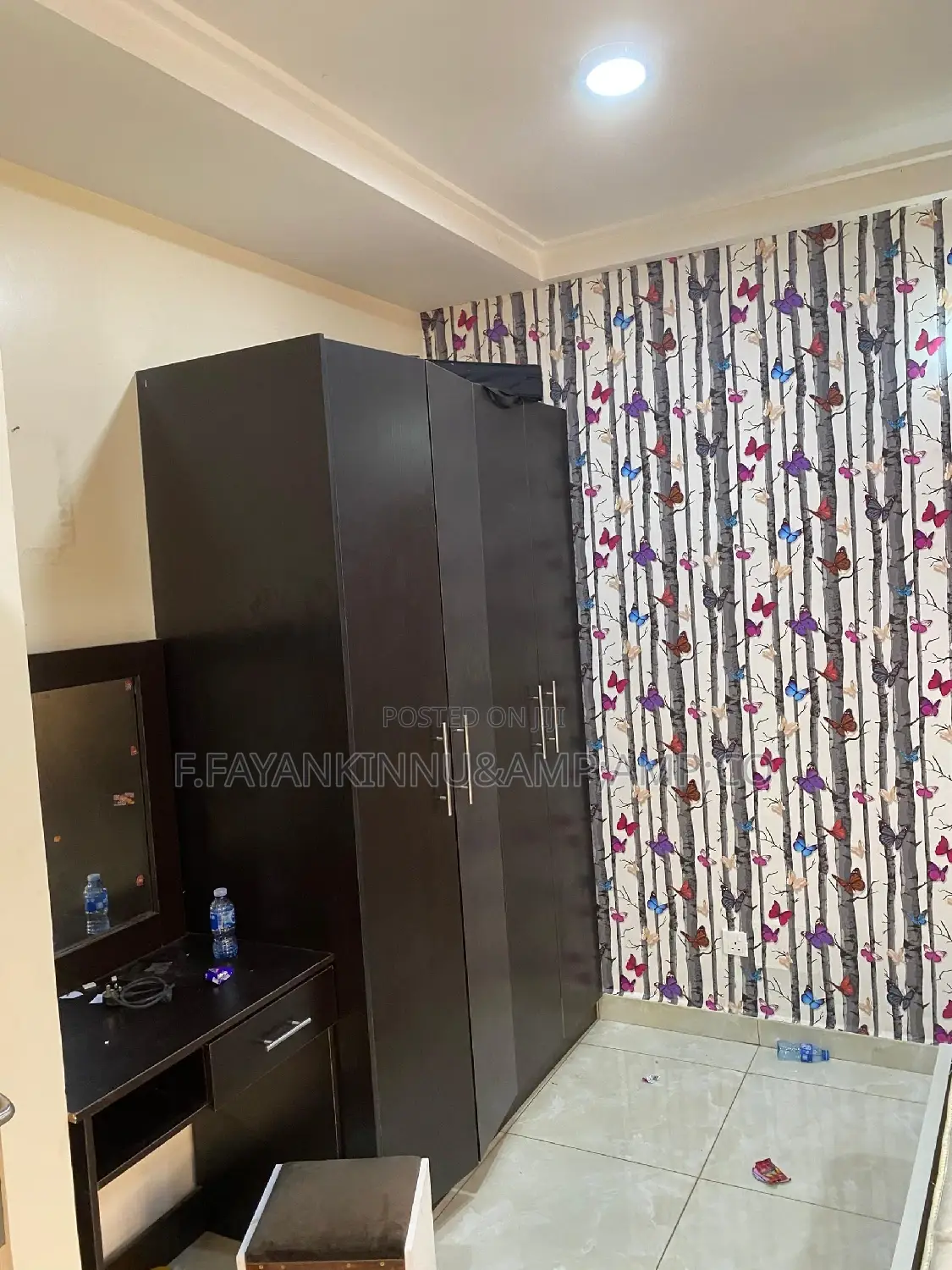 4bdrm Townhouse/Terrace in Jahi for sale