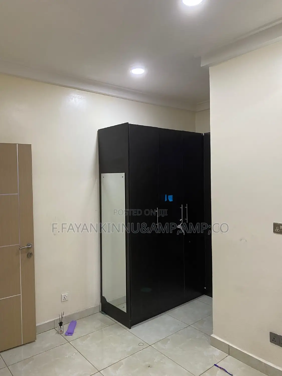 4bdrm Townhouse/Terrace in Jahi for sale