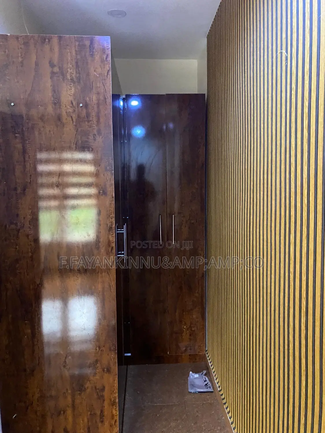4bdrm Townhouse/Terrace in Jahi for sale