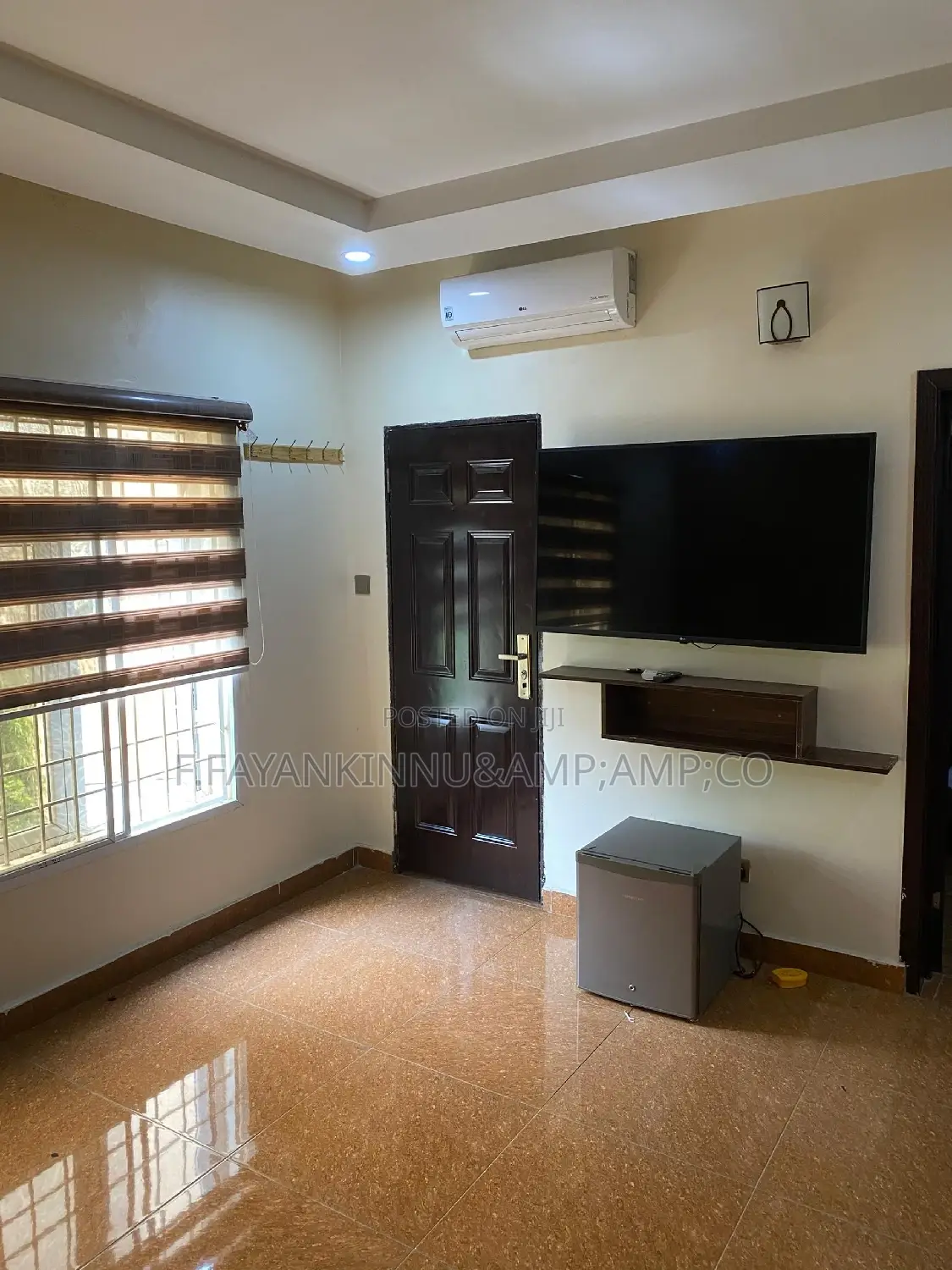 4bdrm Townhouse/Terrace in Jahi for sale