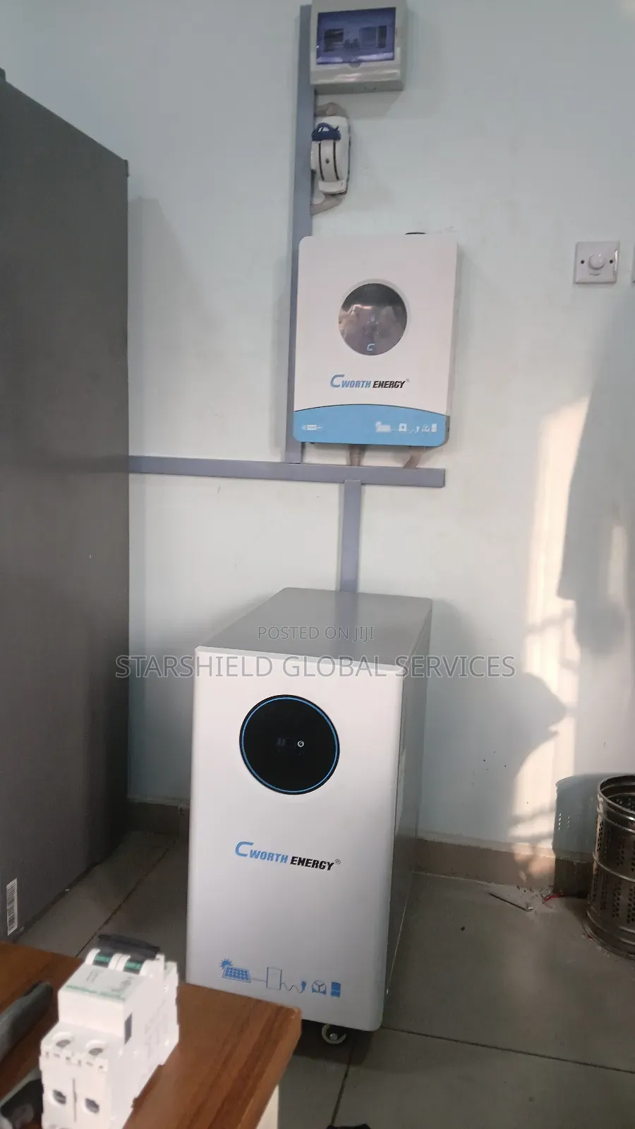 Top Solar Panel & Inverter Setup | Professional & Affordable