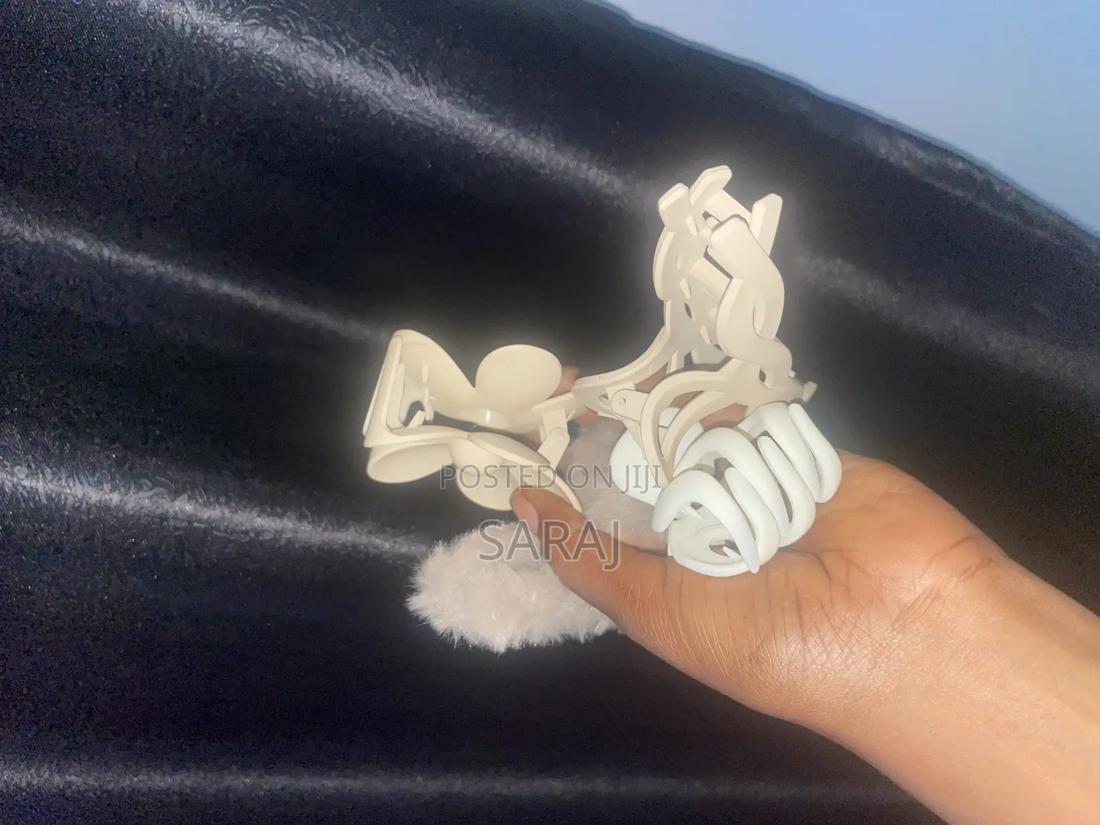 Hair Clip/Pin
